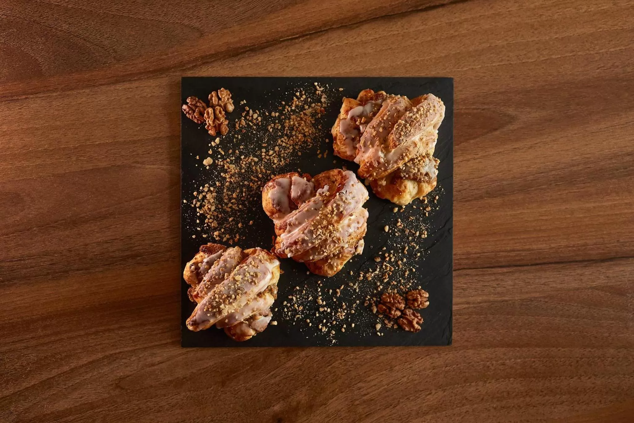 Food close-up in Hotel Mercure Poznań Centrum