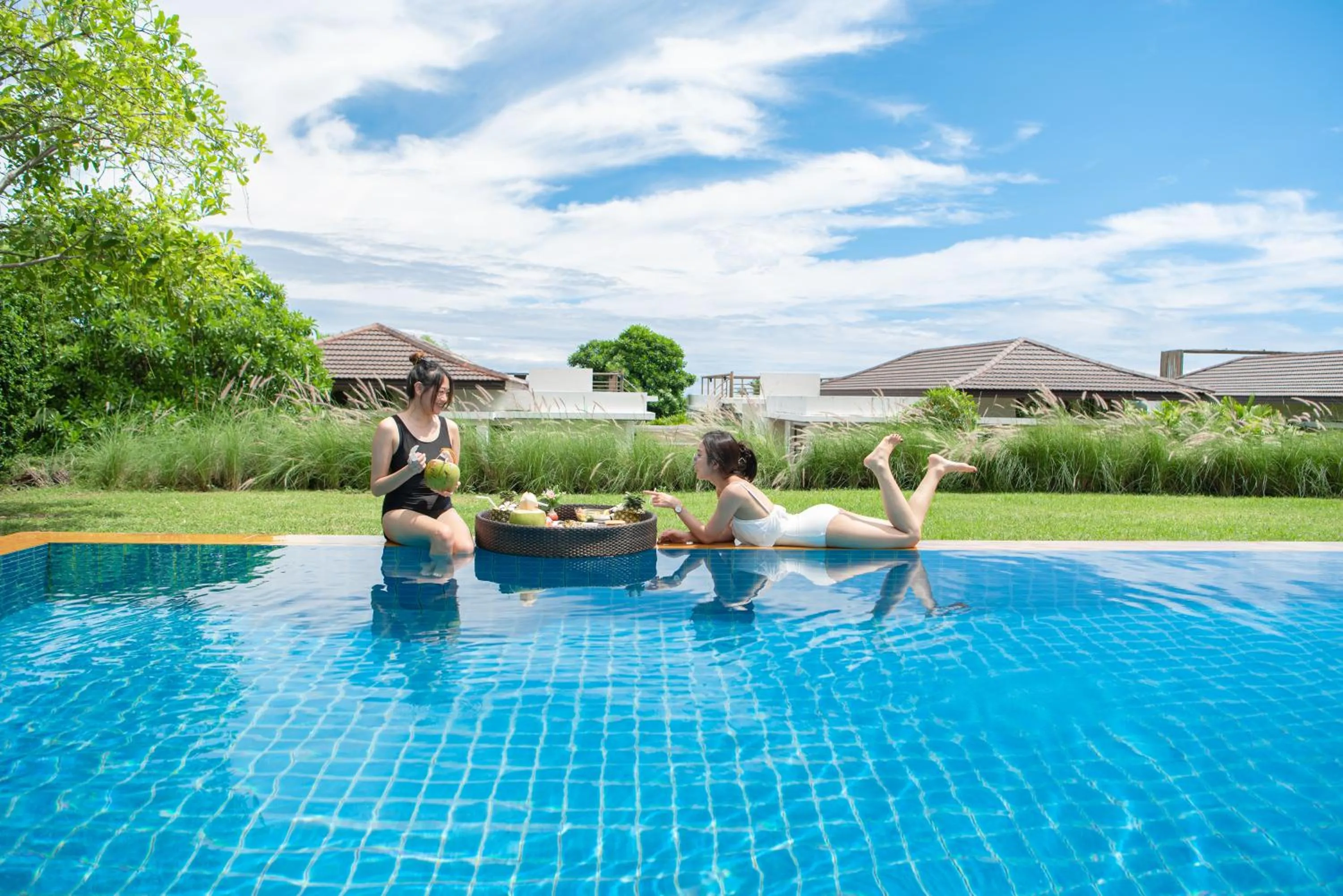 The Spirit Resort Hua Hin