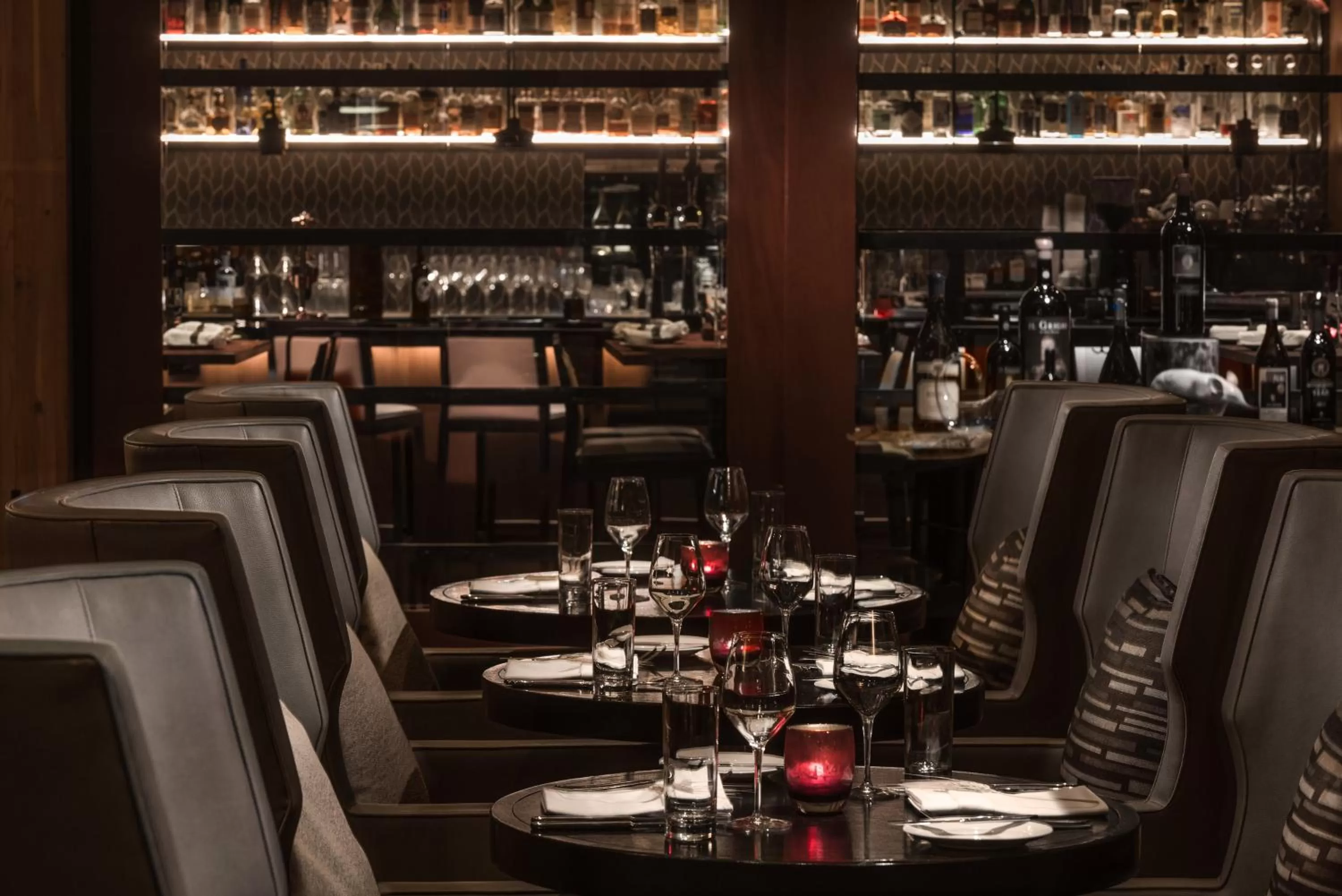 Restaurant/places to eat in Cedarbrook Lodge