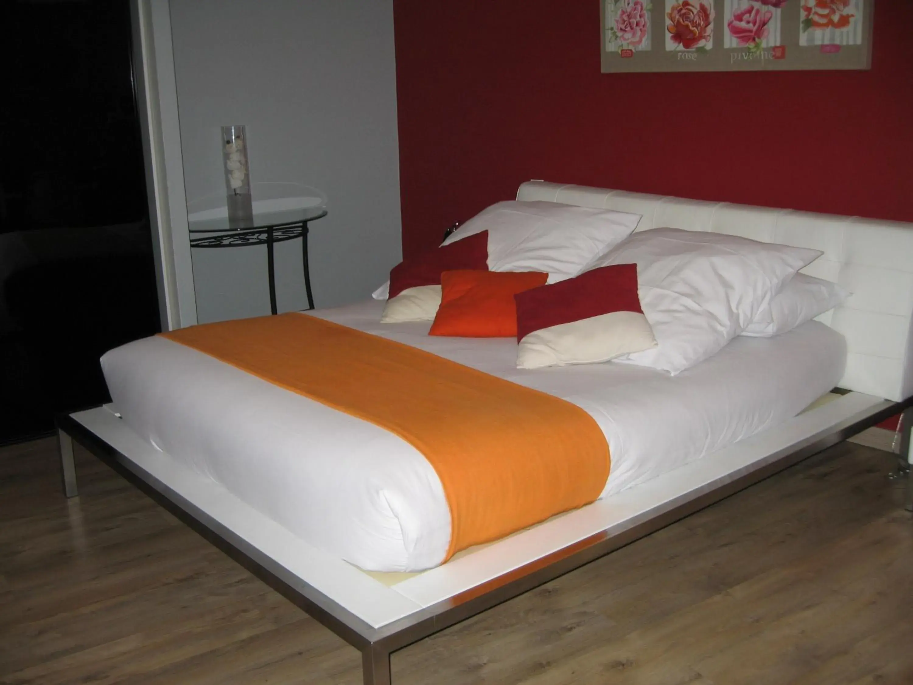 Prestige Double Room in Logis Hôtel Restaurant Résidence Prestige Double Room in Logis Hôtel Restaurant Résidence