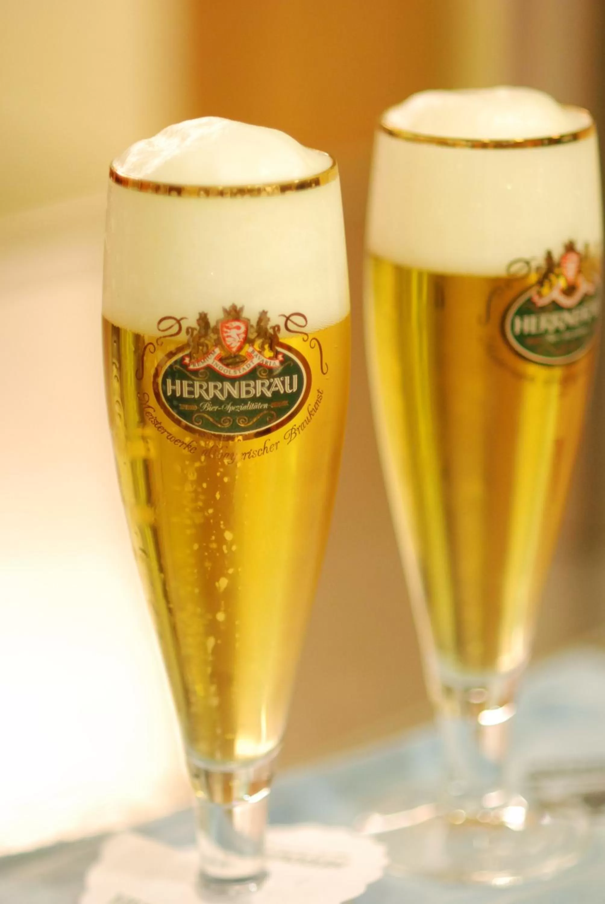 Alcoholic drinks, Drinks in Gasthaus Paulus