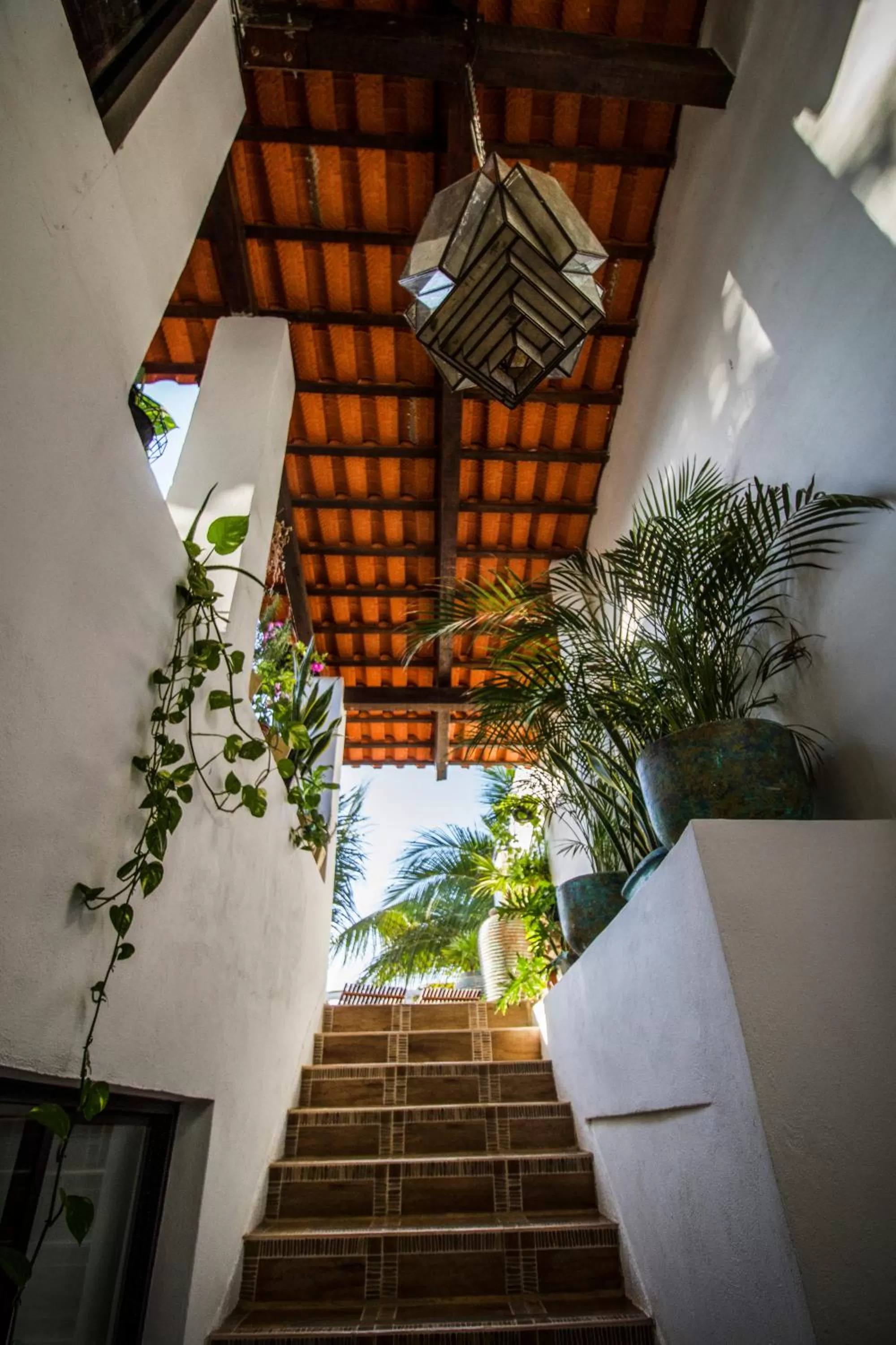 Hotel Vista Oceana Sayulita