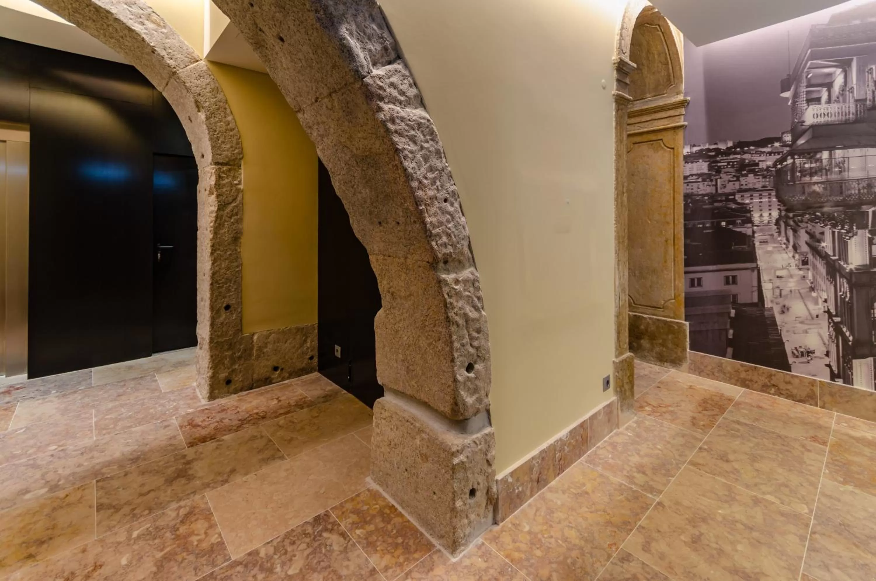 Other in Hotel Santa Justa