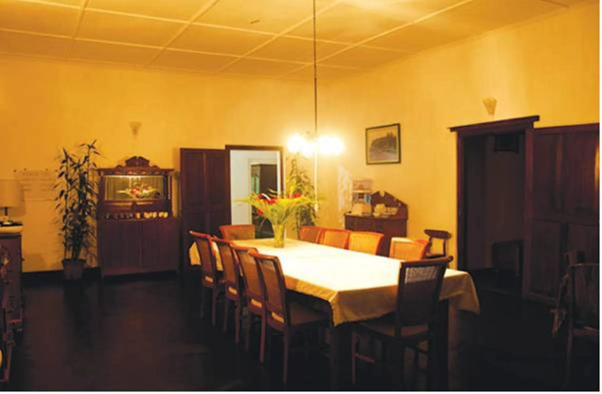 Food in Hatale Tea Estate Bungalow