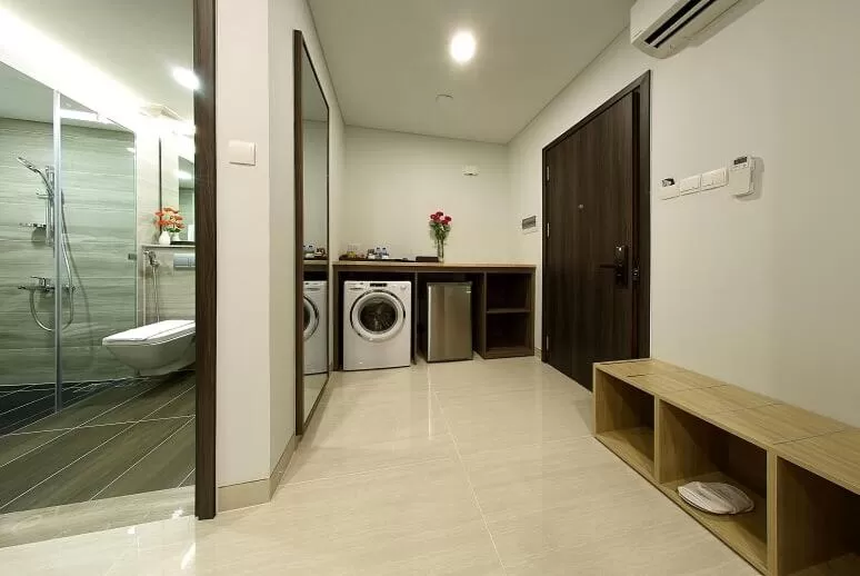 furniture in Aurora Western Village