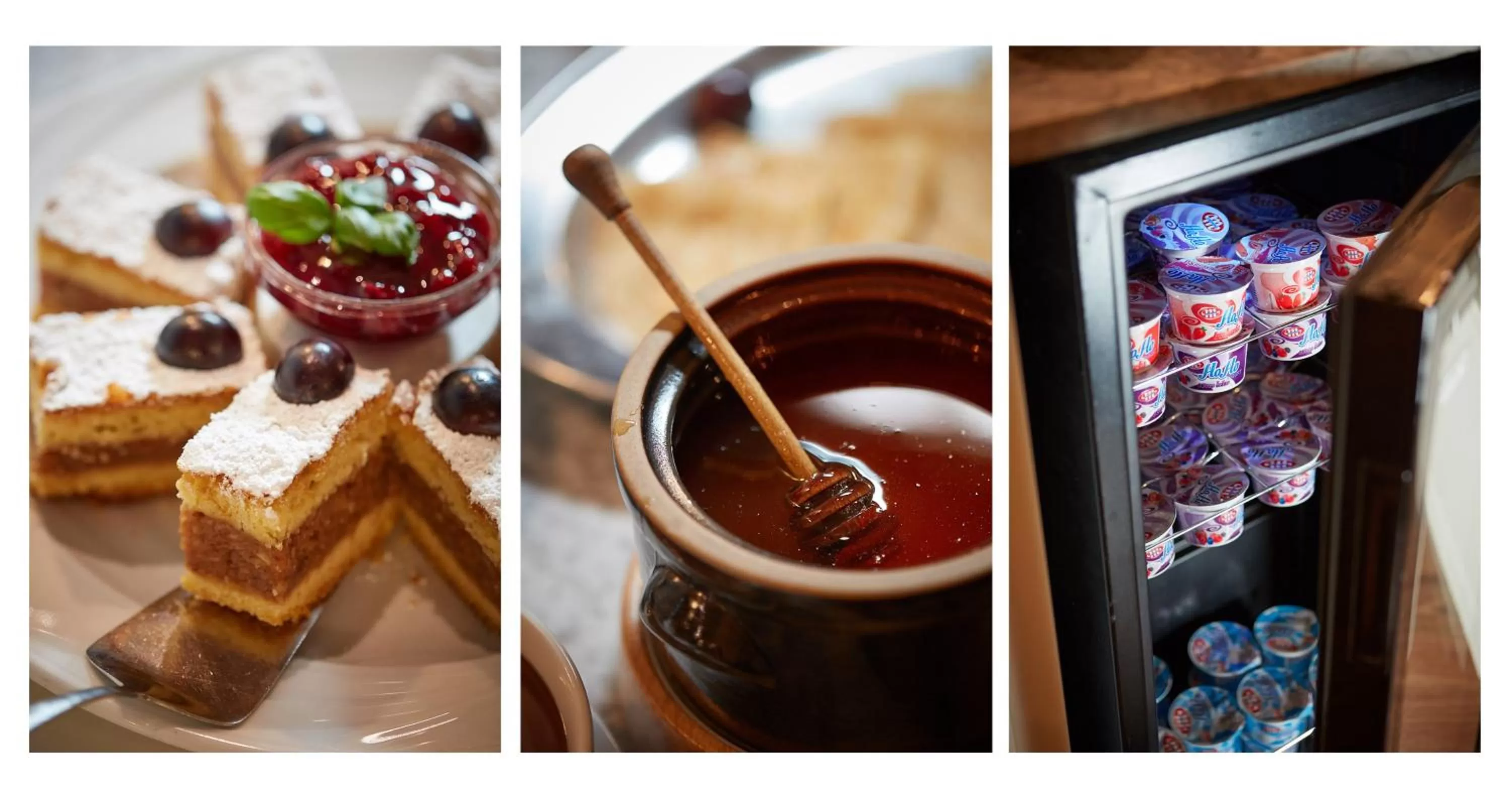 Staff in Hotel Batory