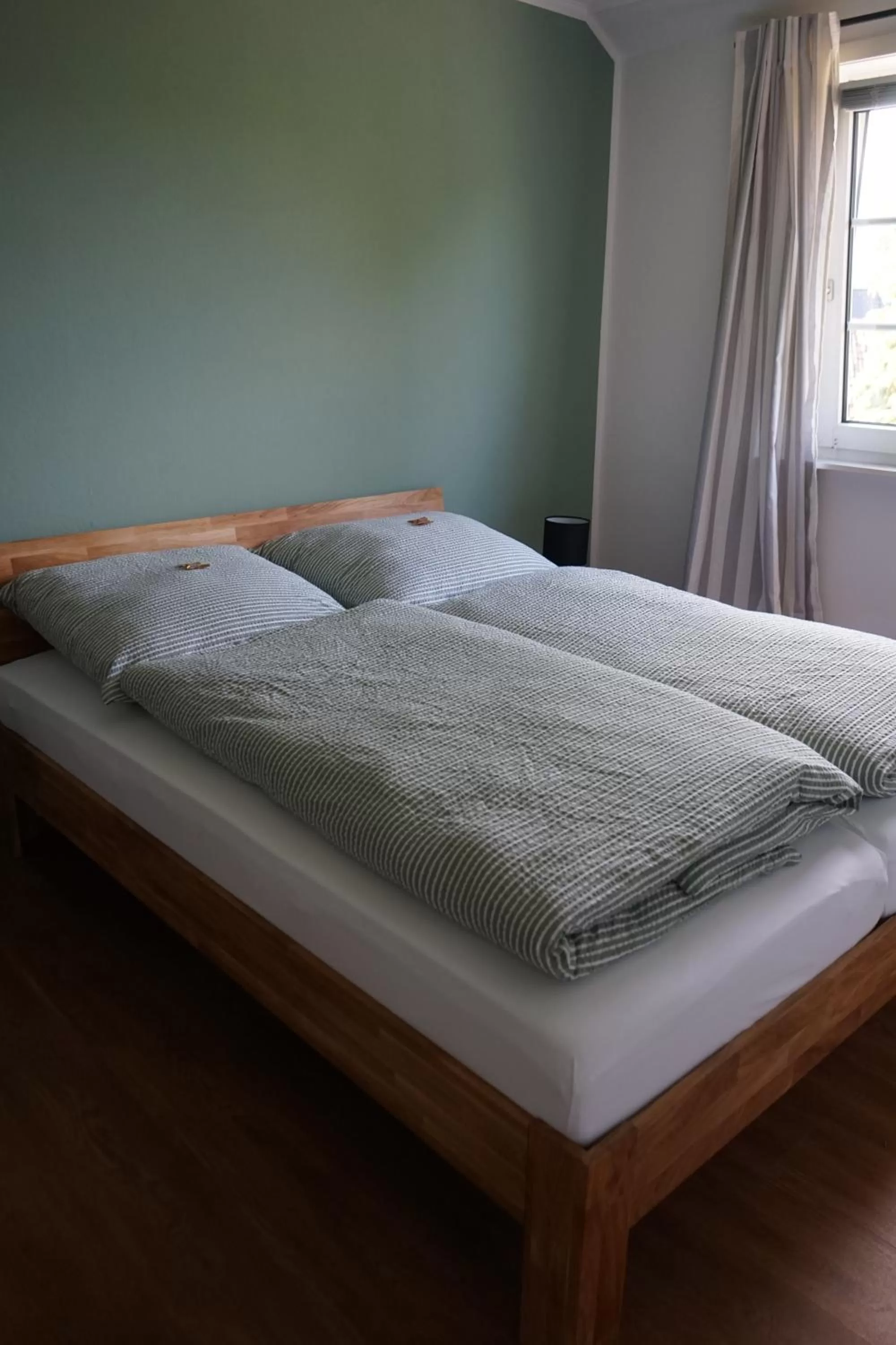 Photo of the whole room, Bed in Niedersachsen Hof