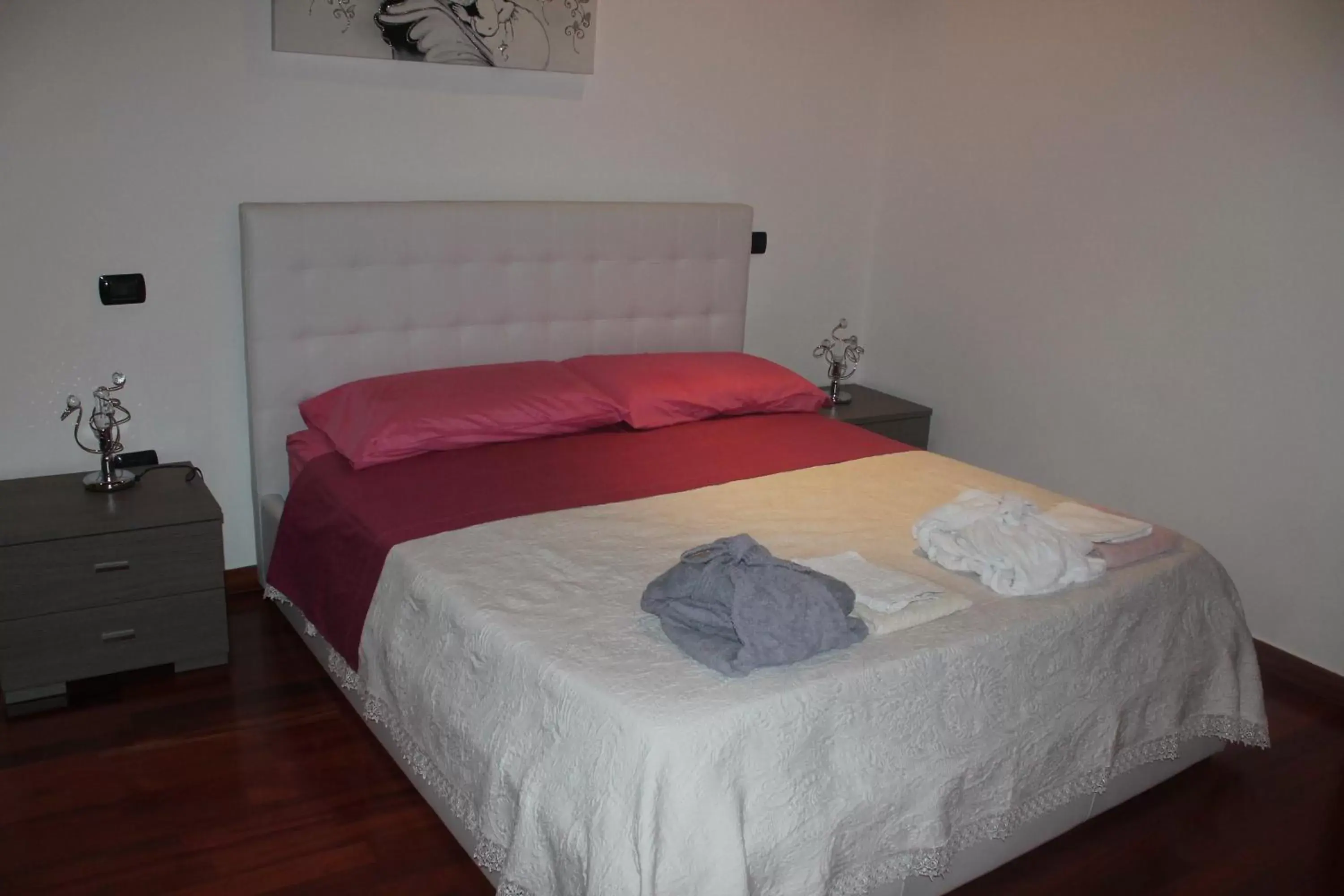 Apartment in Dimora di Mara Apartment in Dimora di Mara