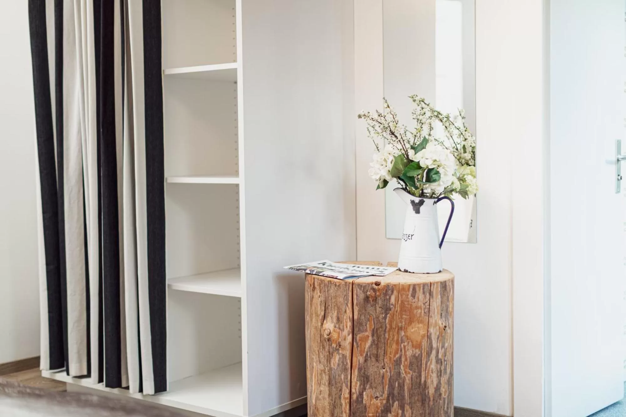 furniture in Kurhaus Lenzerheide