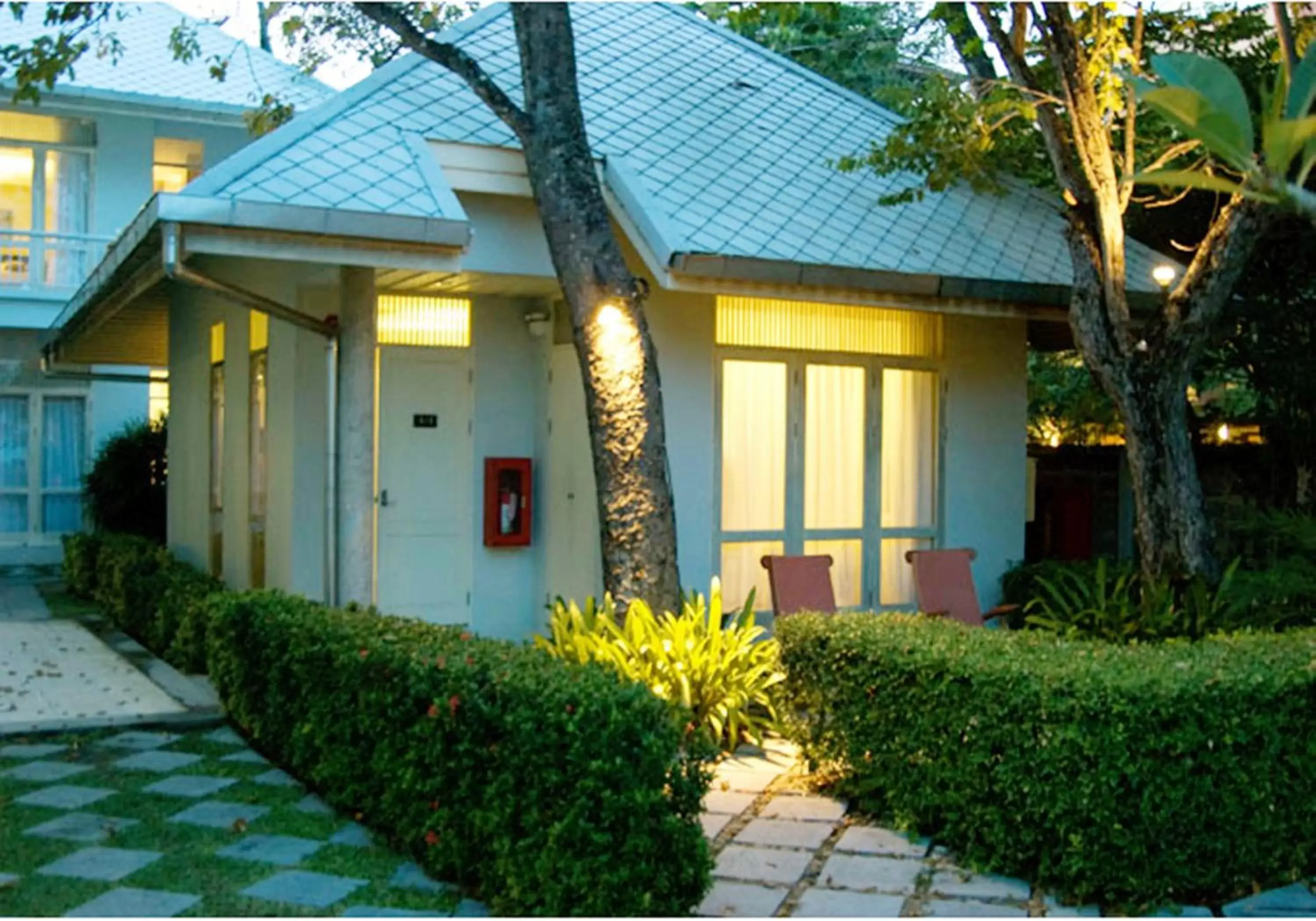 Double Room with Sea View Villa in Baan Bayan - Hua Hin - SHA Extra Plus Double Room with Sea View Villa in Baan Bayan - Hua Hin - SHA Extra Plus