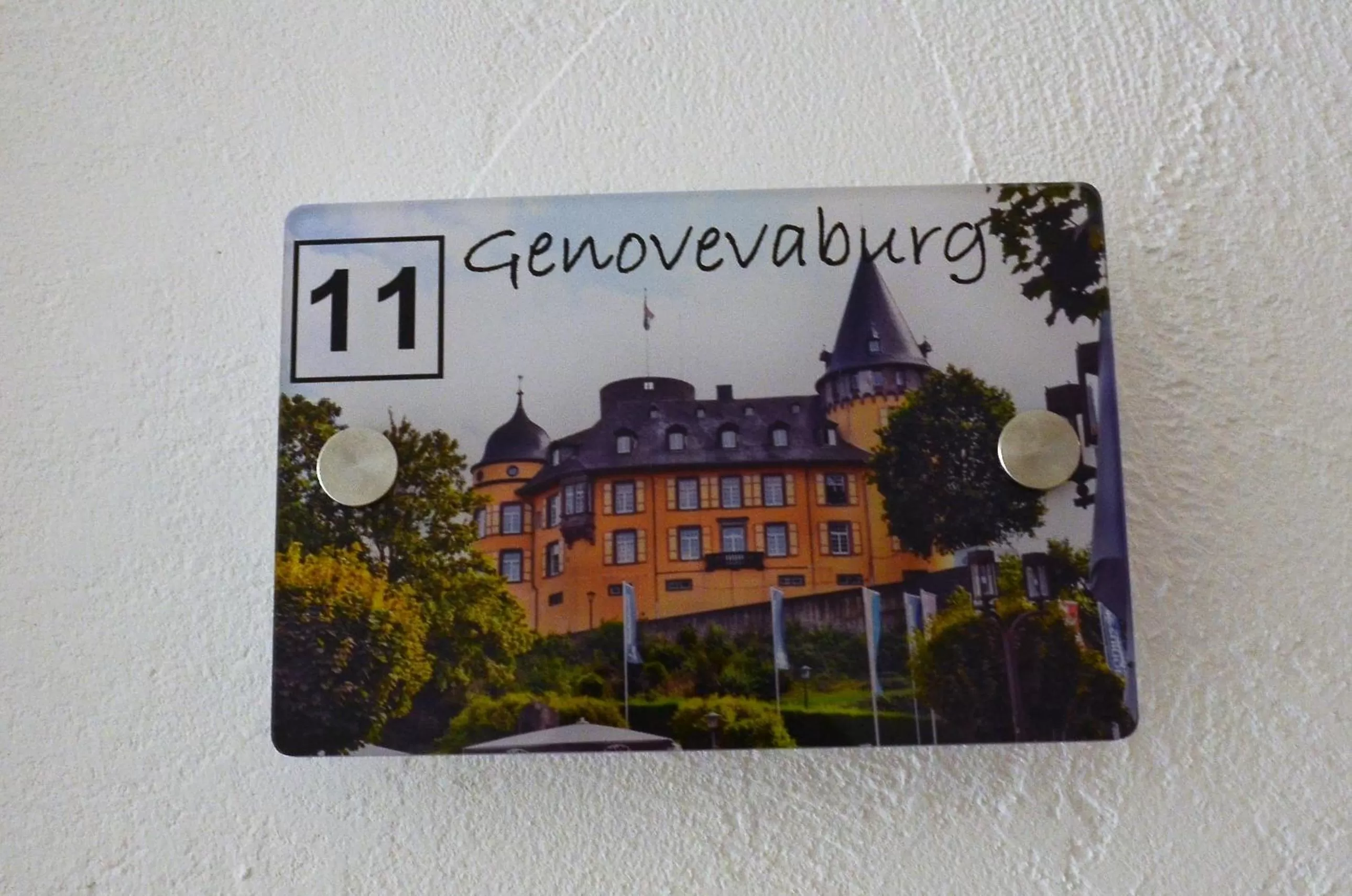 Other in Gästehaus Am Hochsimmer