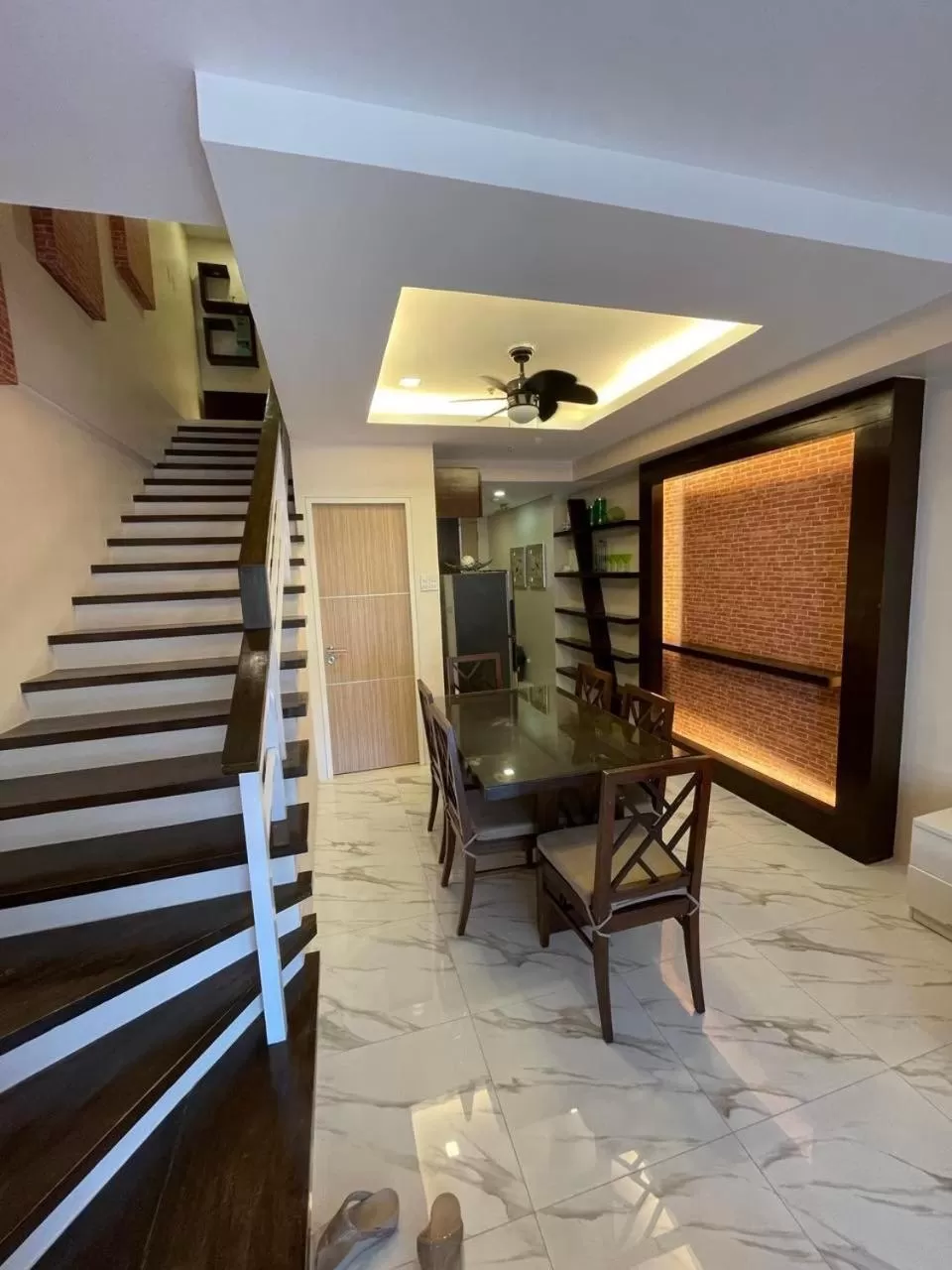 Luxurious Family Room Pico de Loro