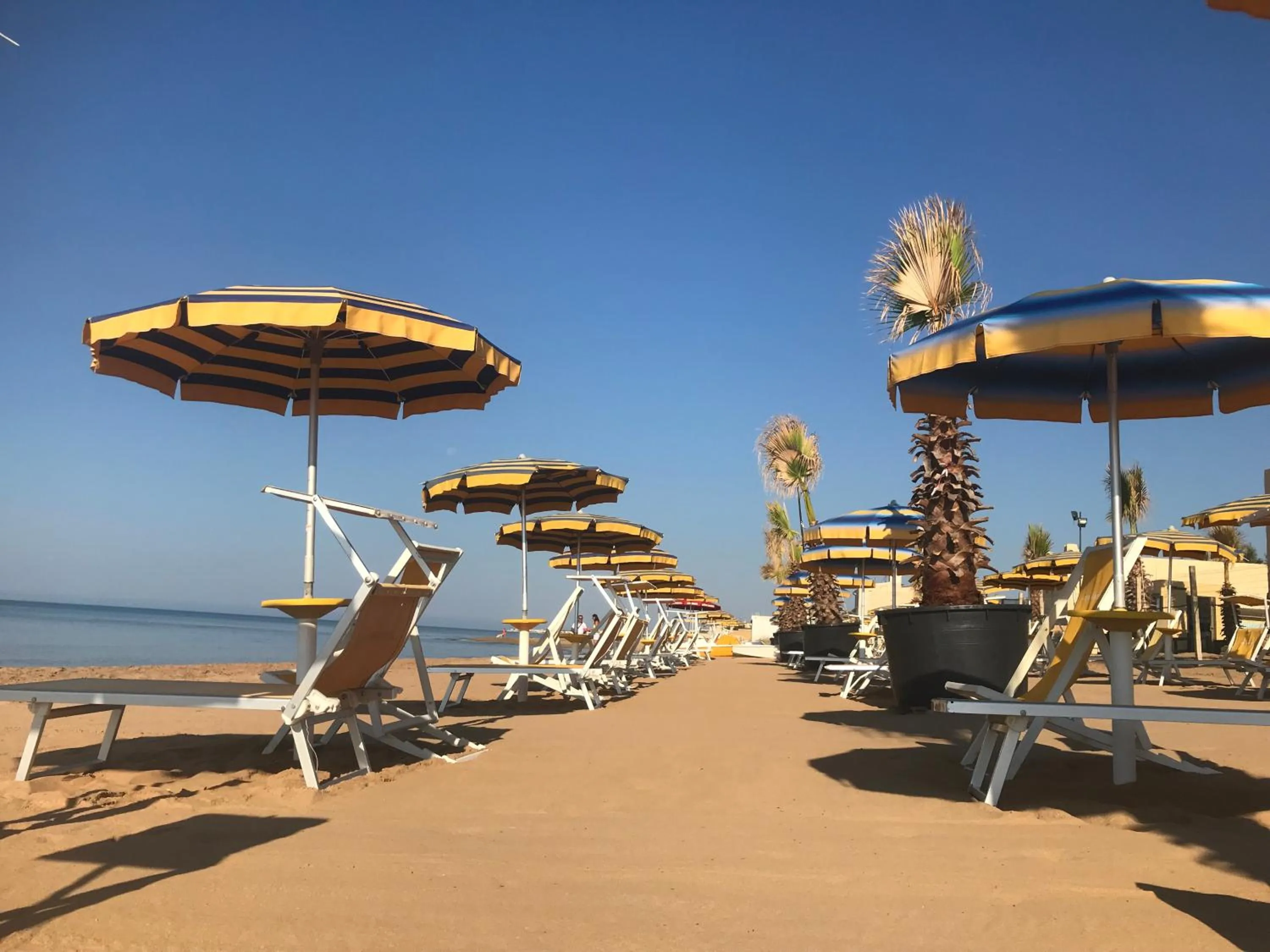 Triscinamare Hotel Residence