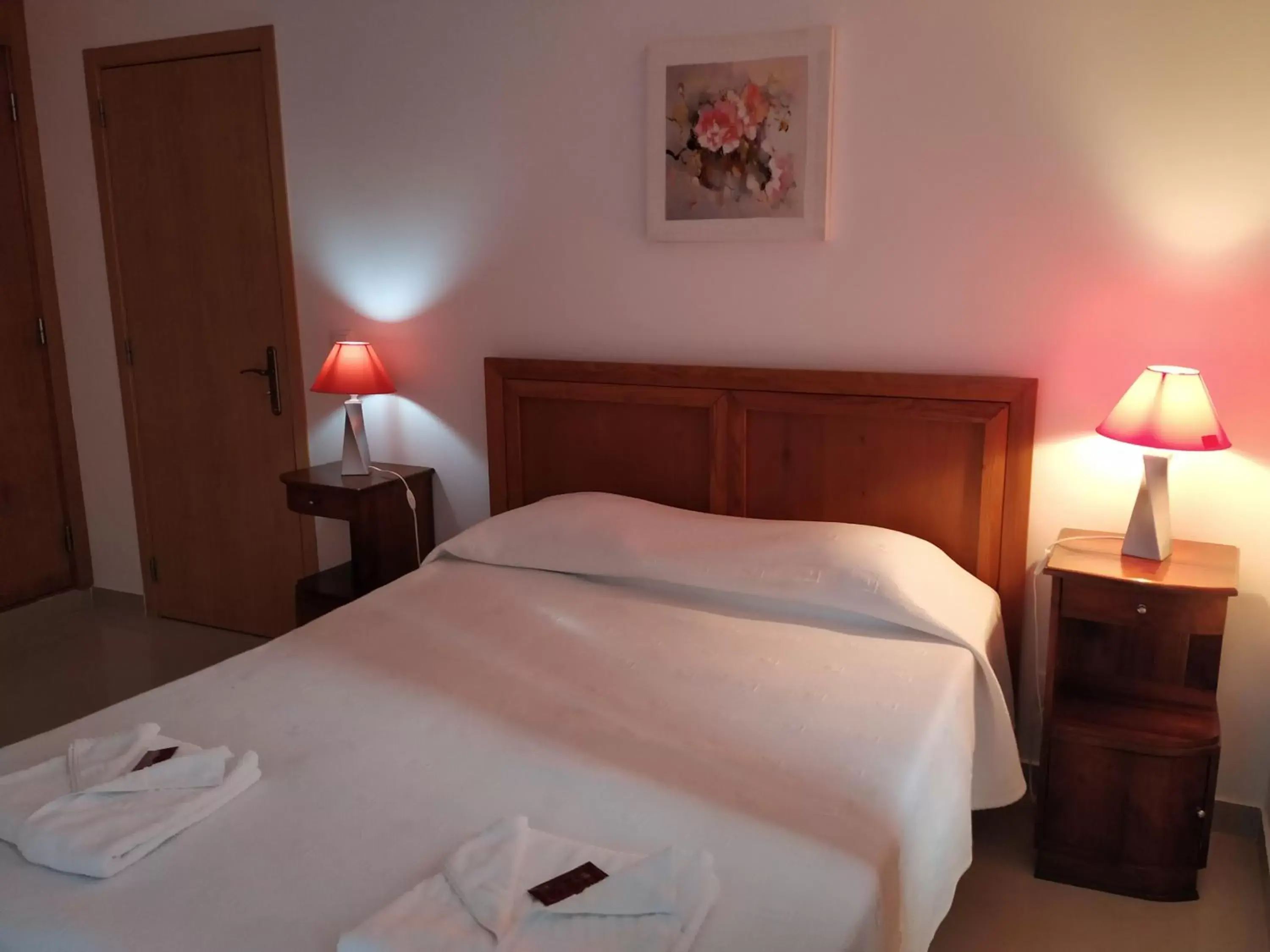 Three-Bedroom Apartment in Costa & Isaias Apartamentos Three-Bedroom Apartment in Costa & Isaias Apartamentos