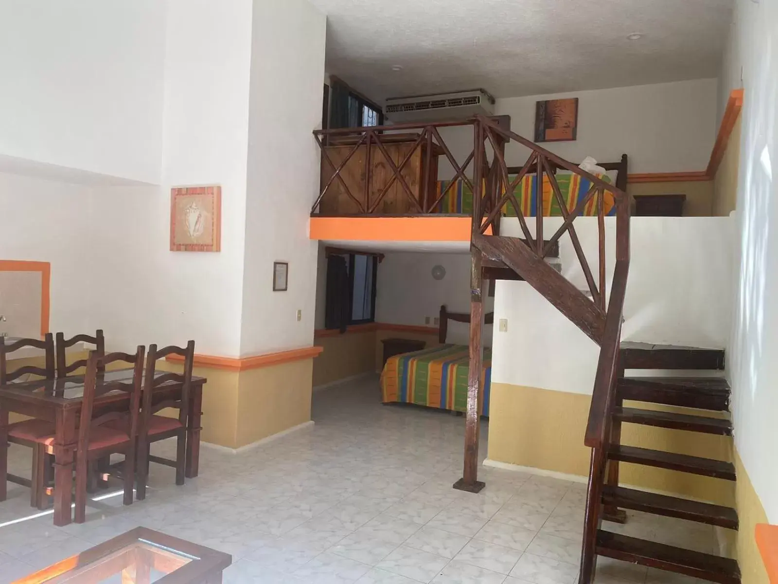 Deluxe King Suite in Vista Caribe Deluxe King Suite in Vista Caribe