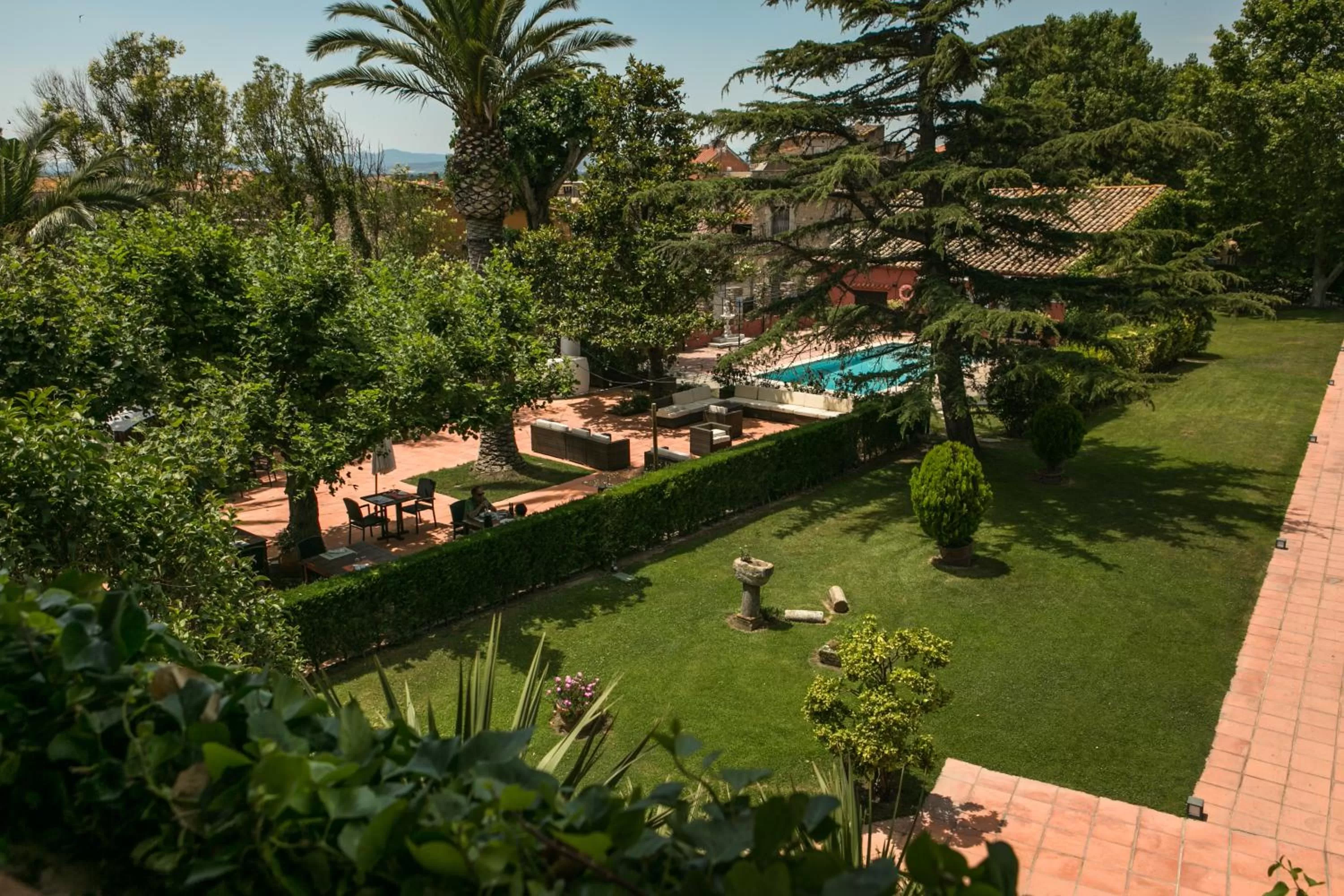 Summer in RVHotels Palau Lo Mirador