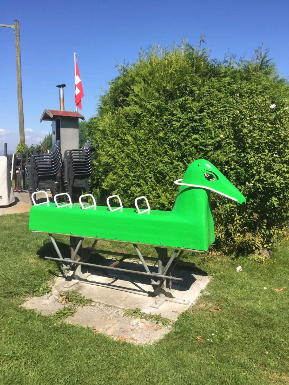 Landgasthof Winzelnberg