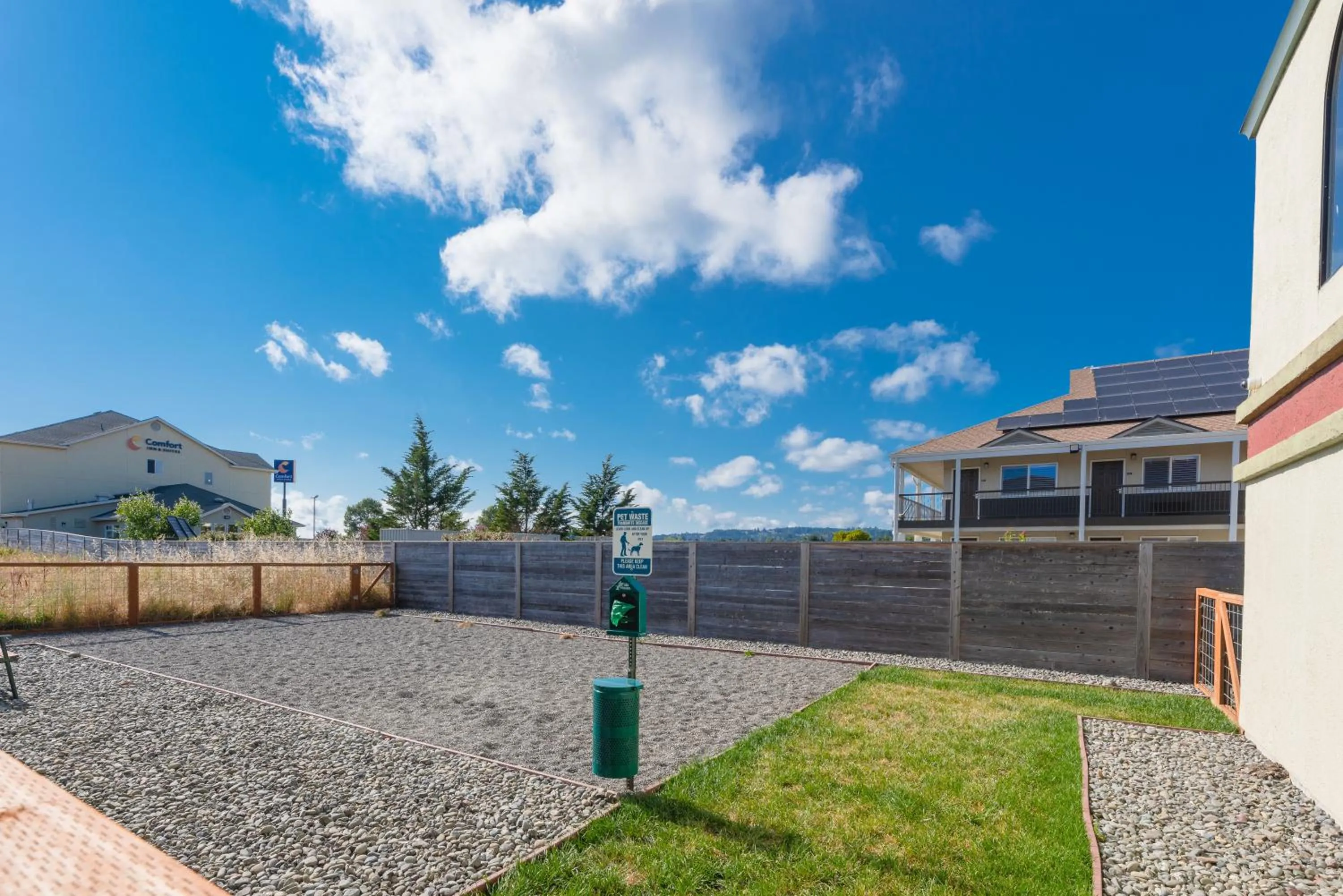 Activities in The Redwood Riverwalk, a boutique hotel