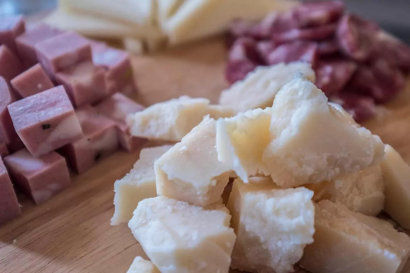 Food and drinks in Best Western Hotel Piccadilly