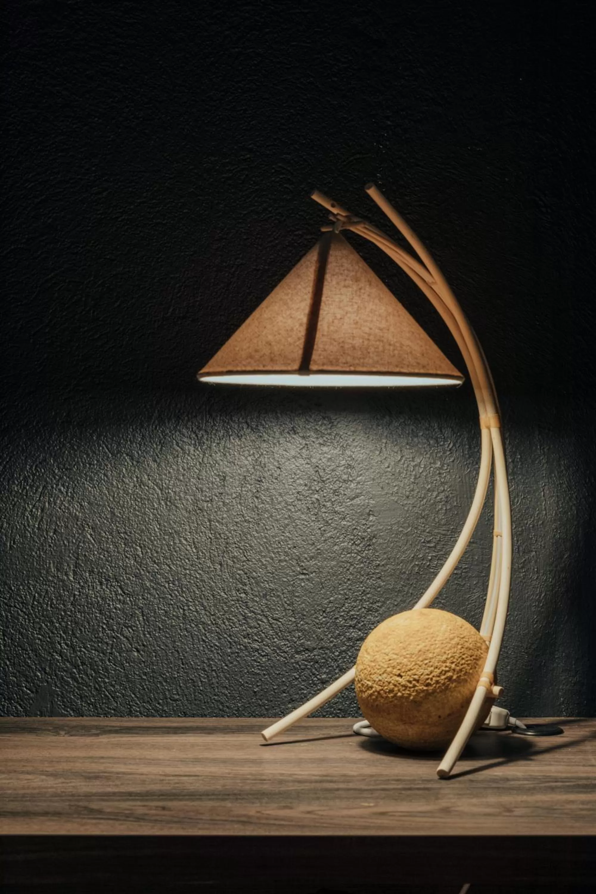 Decorative detail in Sui Posada Boutique