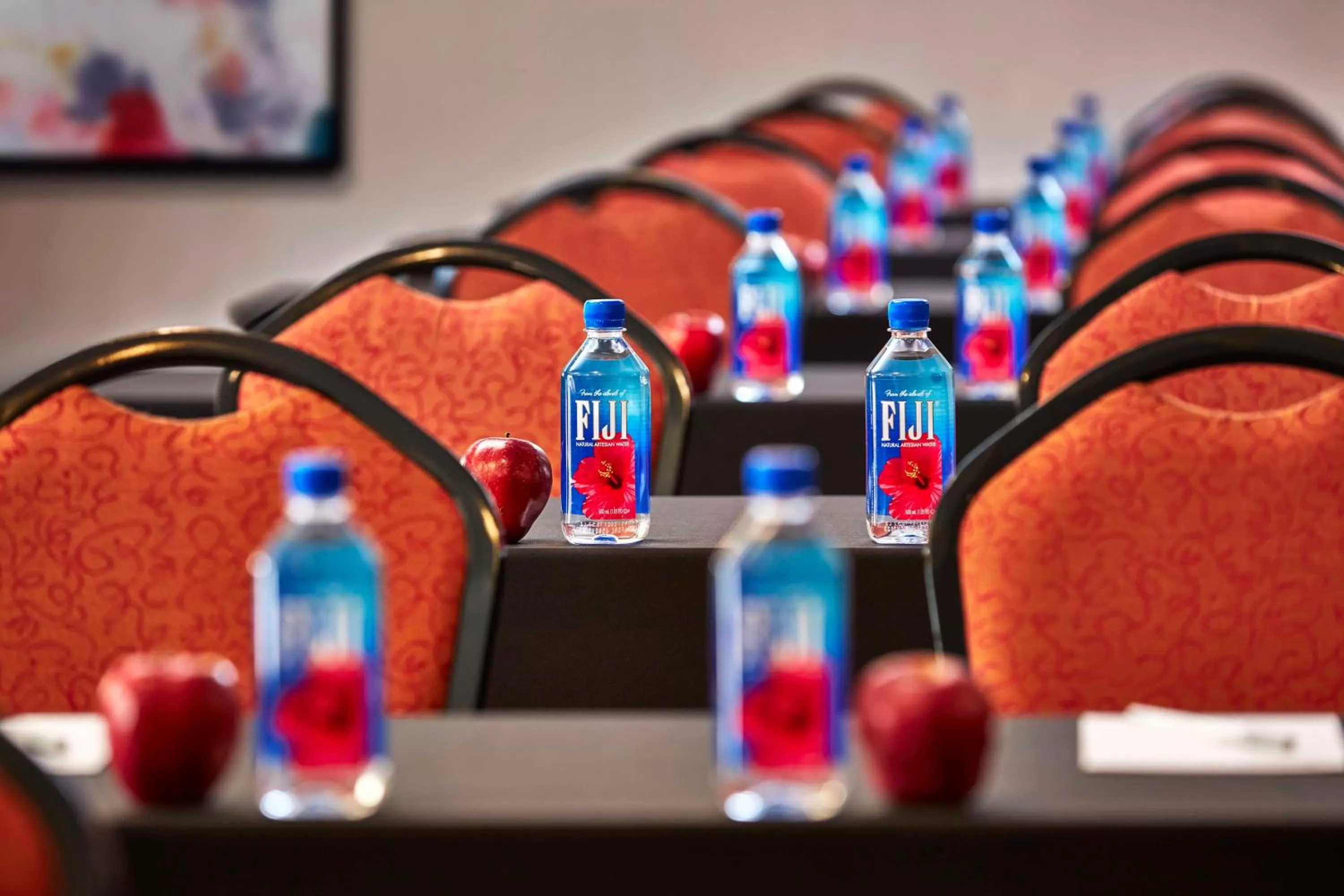 Meeting/conference room in Hilton Garden Inn Valencia Six Flags