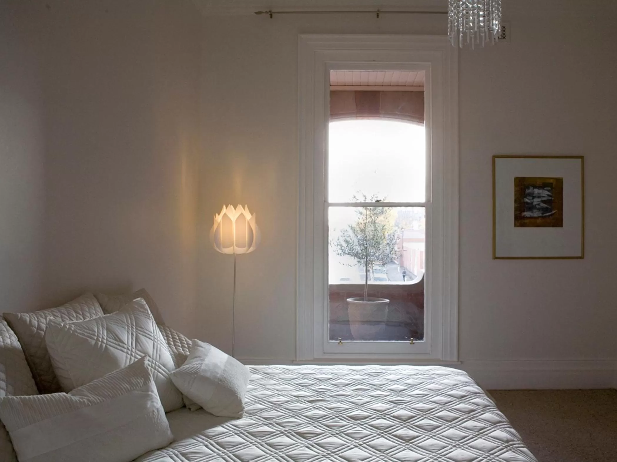 Bedroom, Room Photo in Mollisons