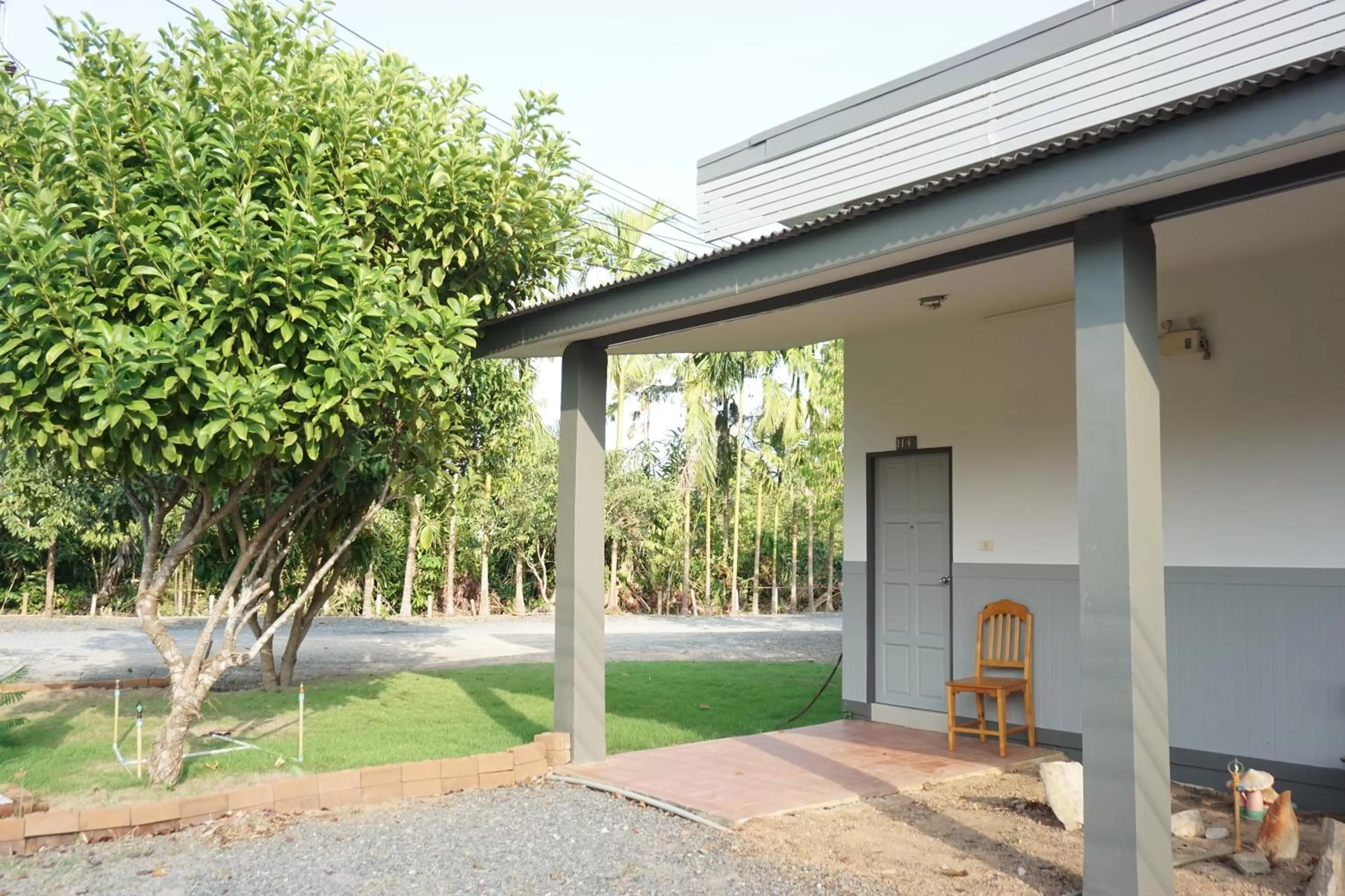 Property building in แกรนด์ ฟอเรสท์ Grand Forest