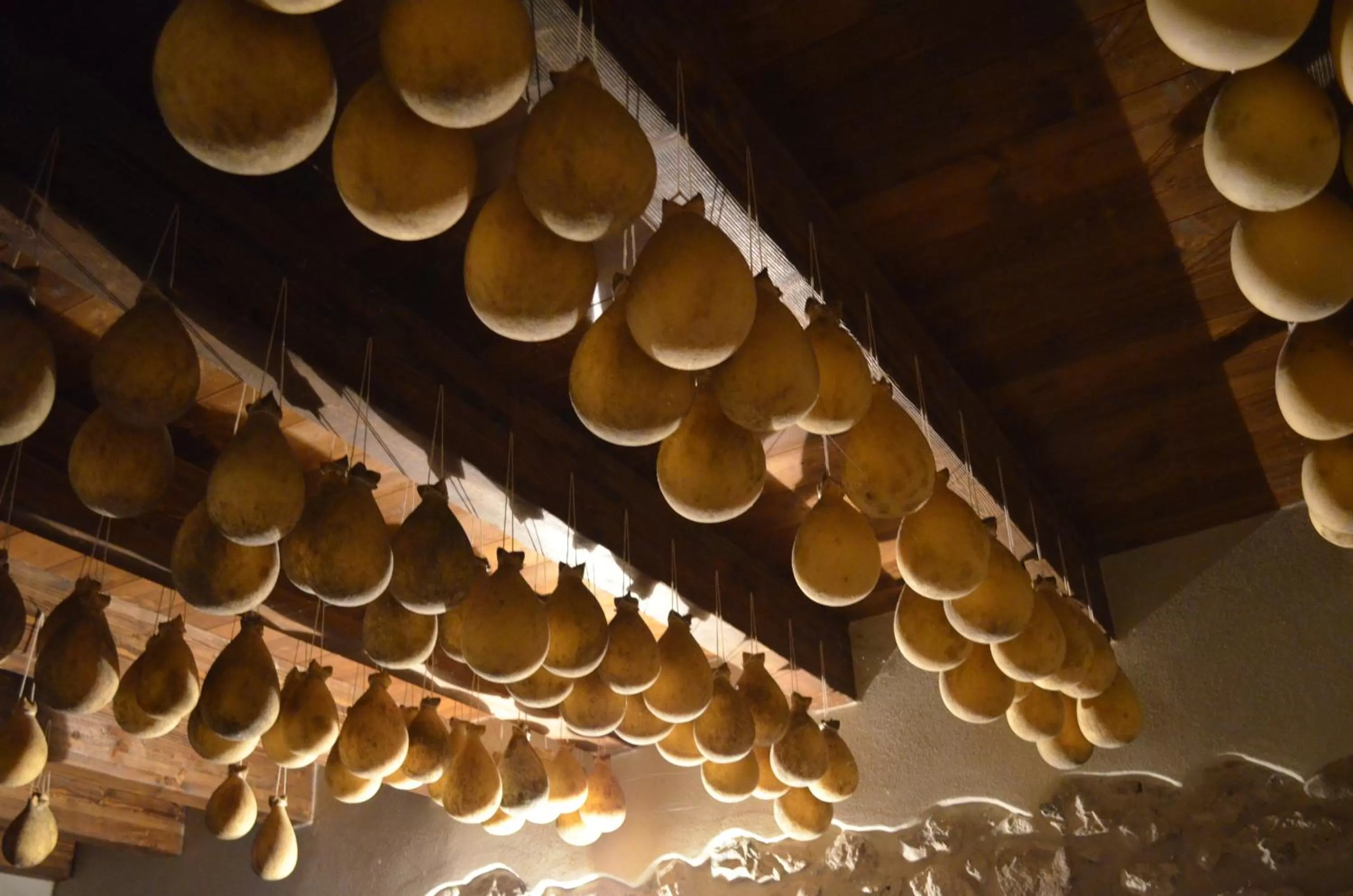 Activities in Antica Dimora Del Gruccione, Albergo diffuso