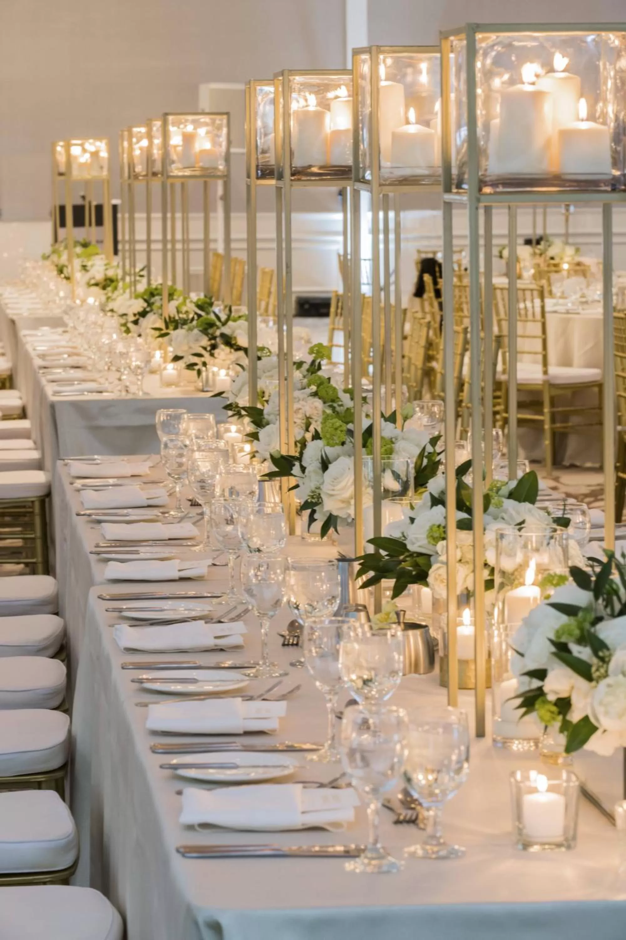 Meeting/conference room in Pan Pacific Toronto