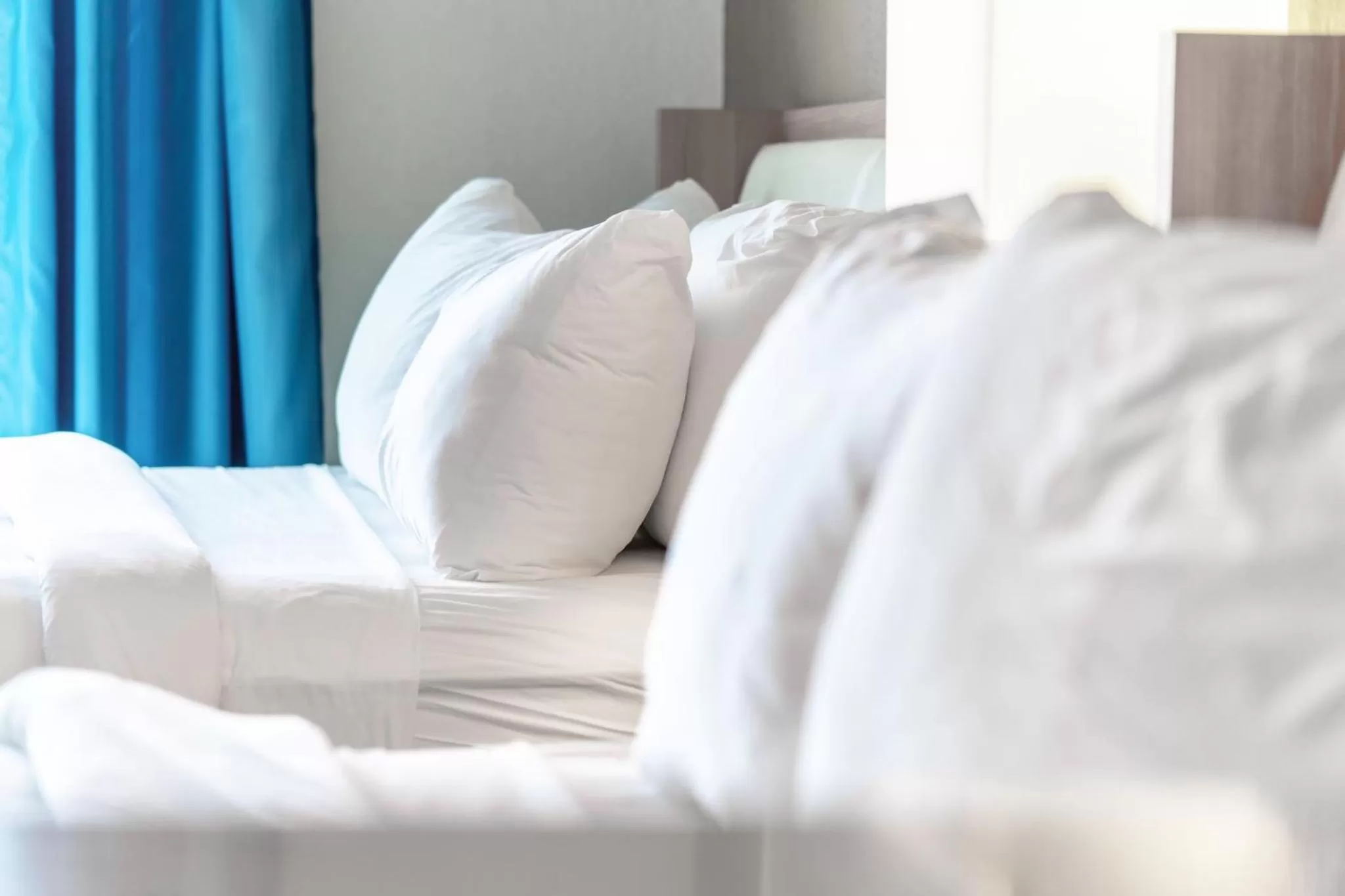 Photo of the whole room, Bed in Holiday Inn - St Augustine - World Golf by IHG