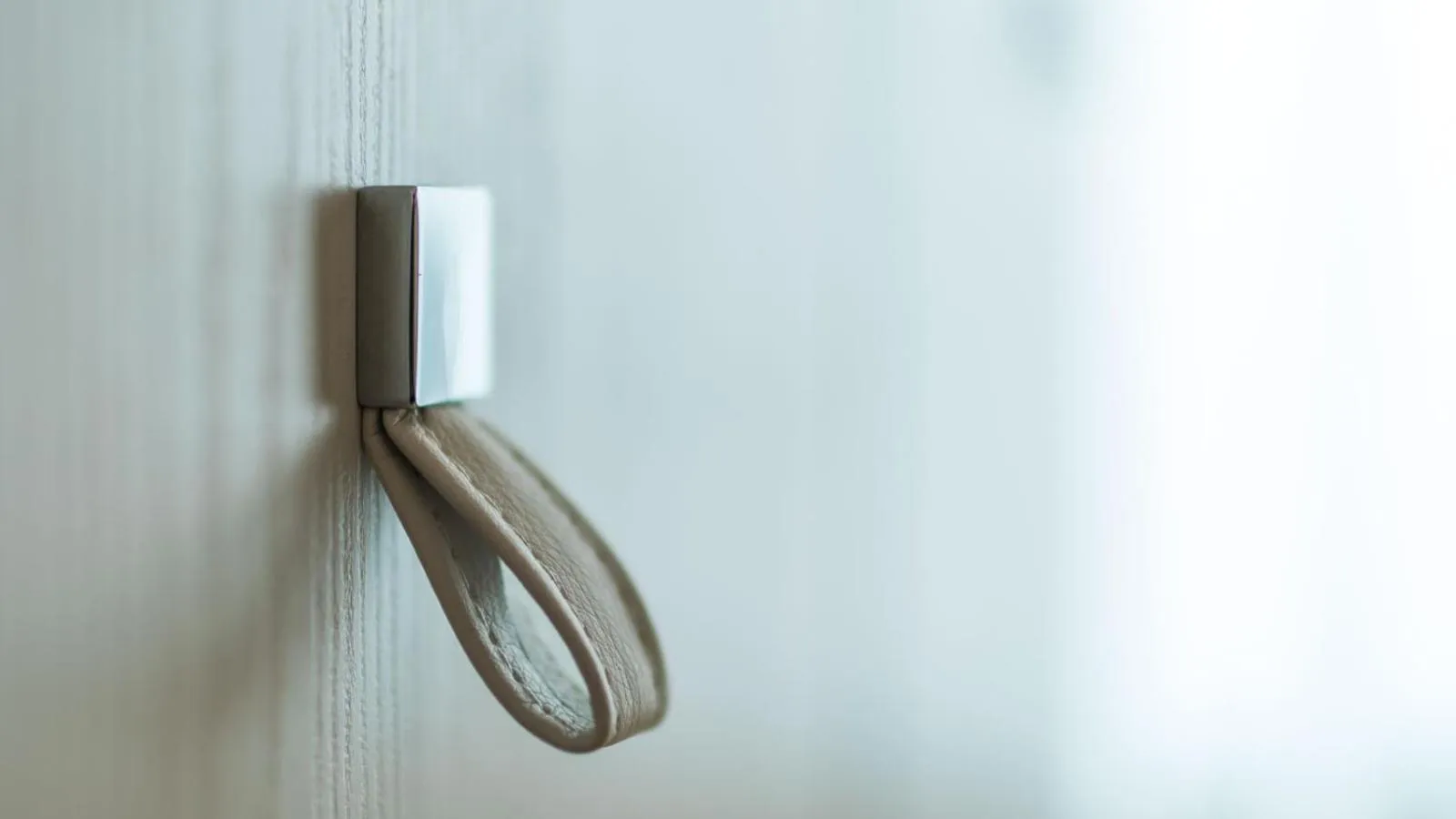 Decorative detail in Cafe Bleu Relais