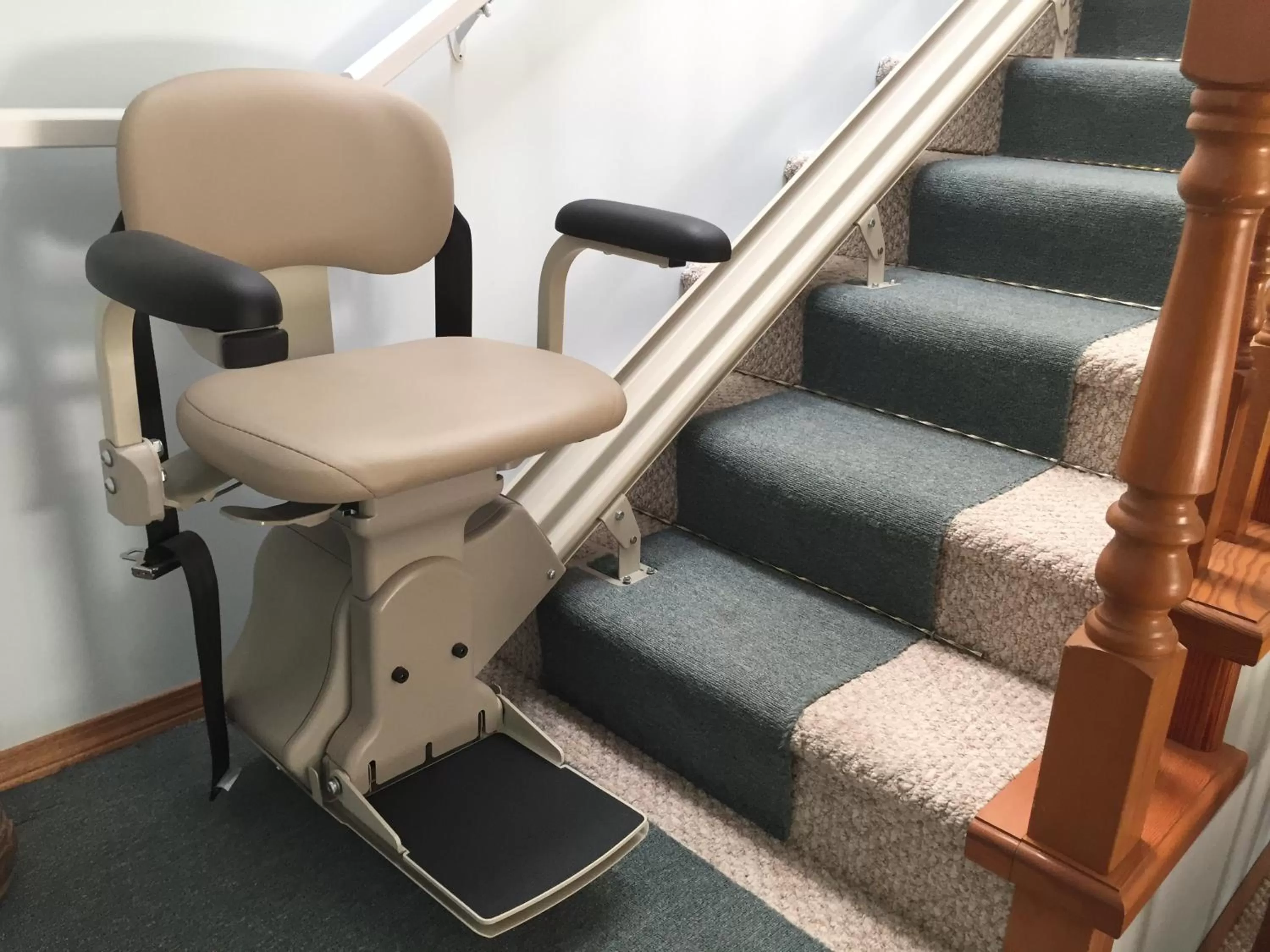 Area and facilities in Crown House B&B