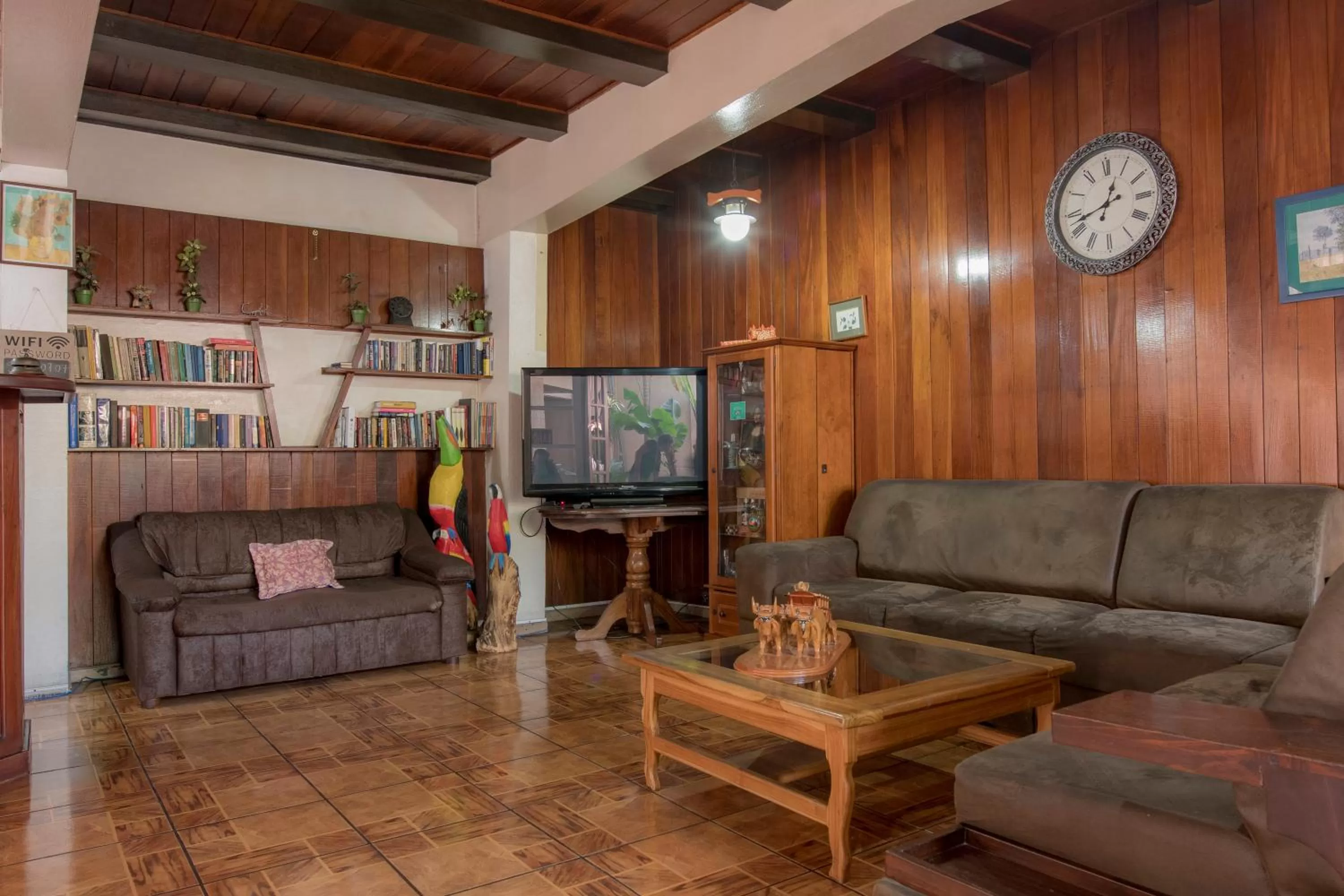 Lobby or reception, Seating Area in Hotel Sura