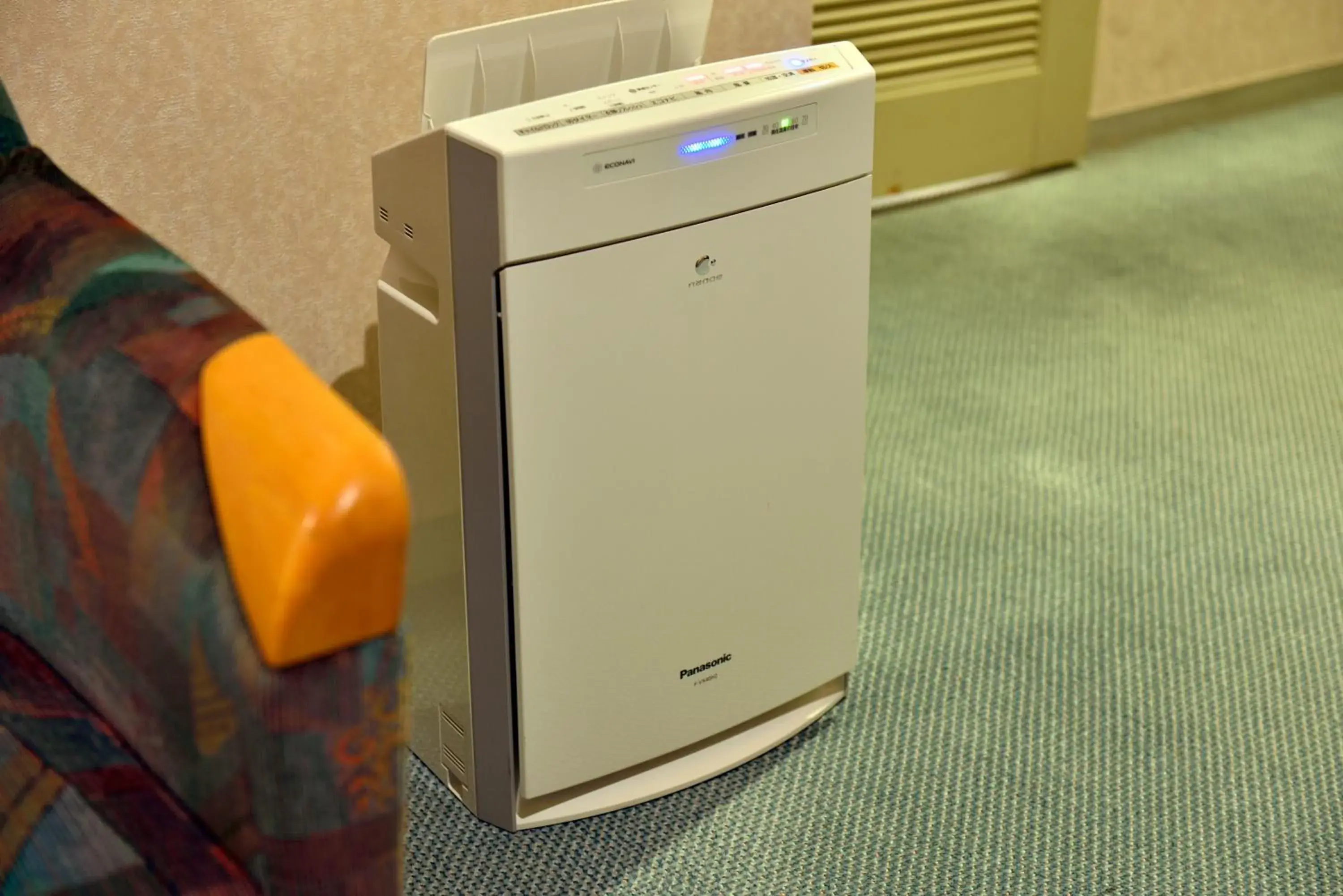 Economy Twin Room - single occupancy - Non Smoking in Miyako Hotel Amagasaki Economy Twin Room - single occupancy - Non Smoking in Miyako Hotel Amagasaki