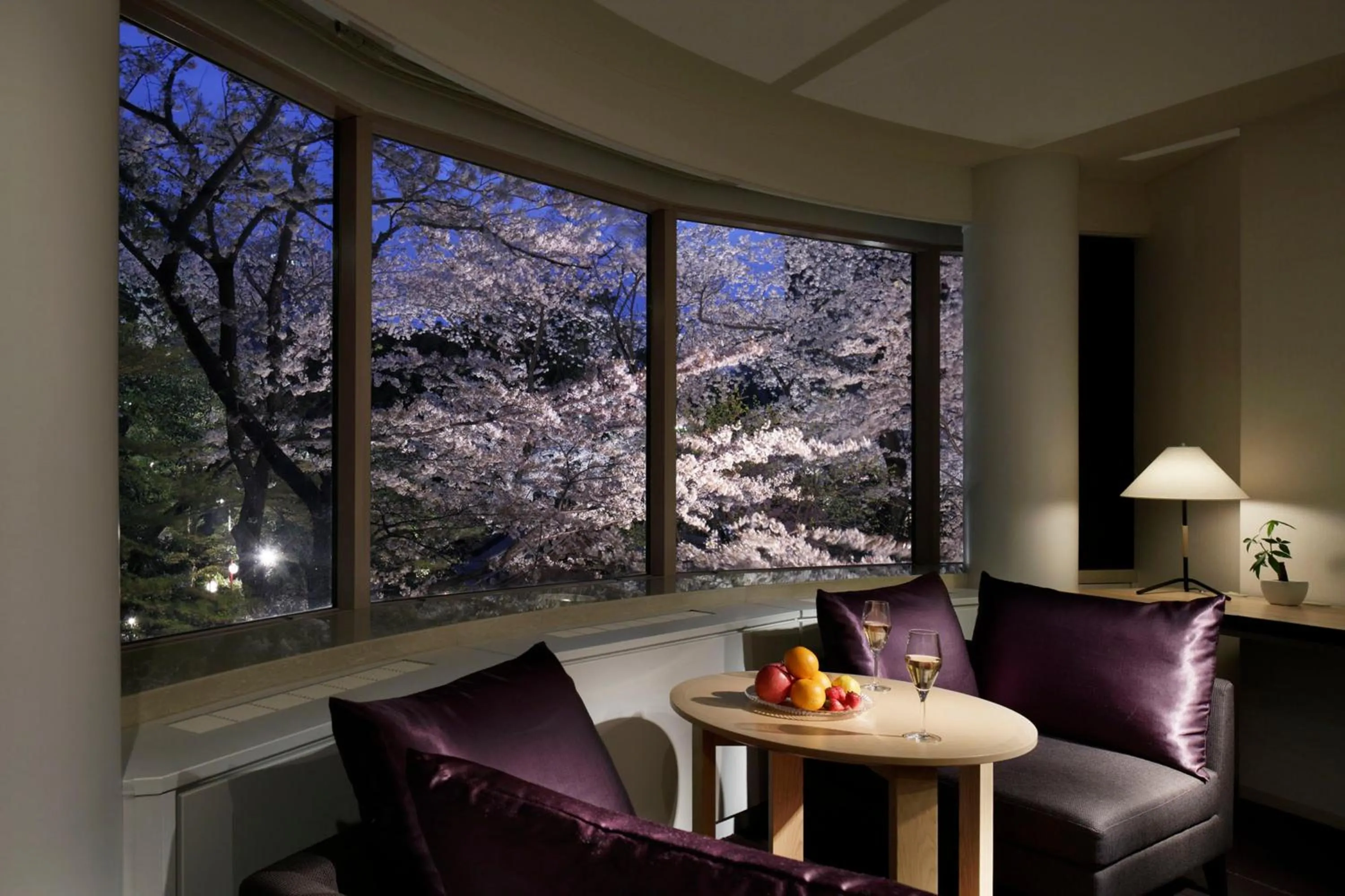 View (from property/room) in The Prince Sakura Tower Tokyo, Autograph Collection