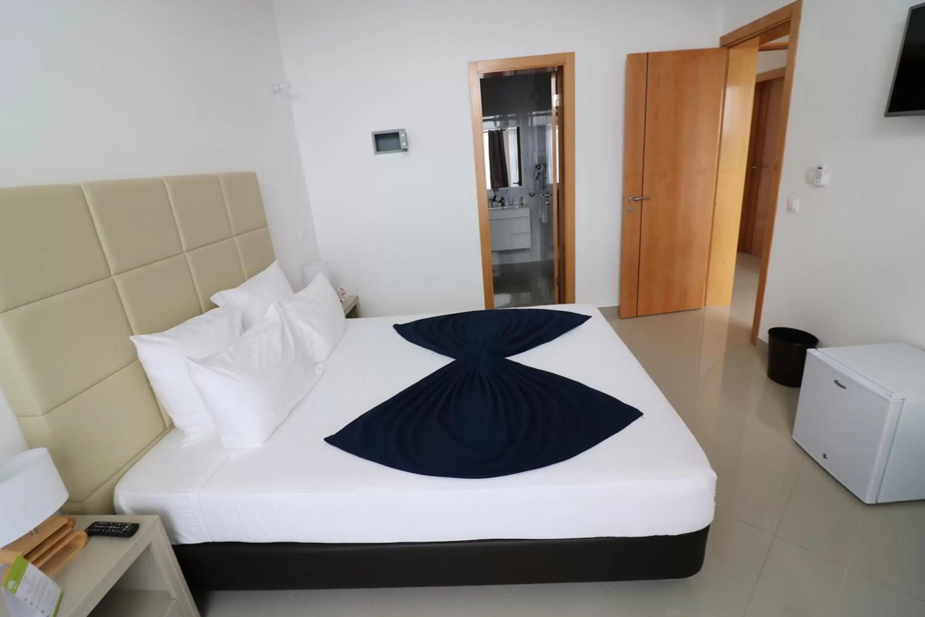 Double Room with Terrace in Vista Mar Double Room with Terrace in Vista Mar