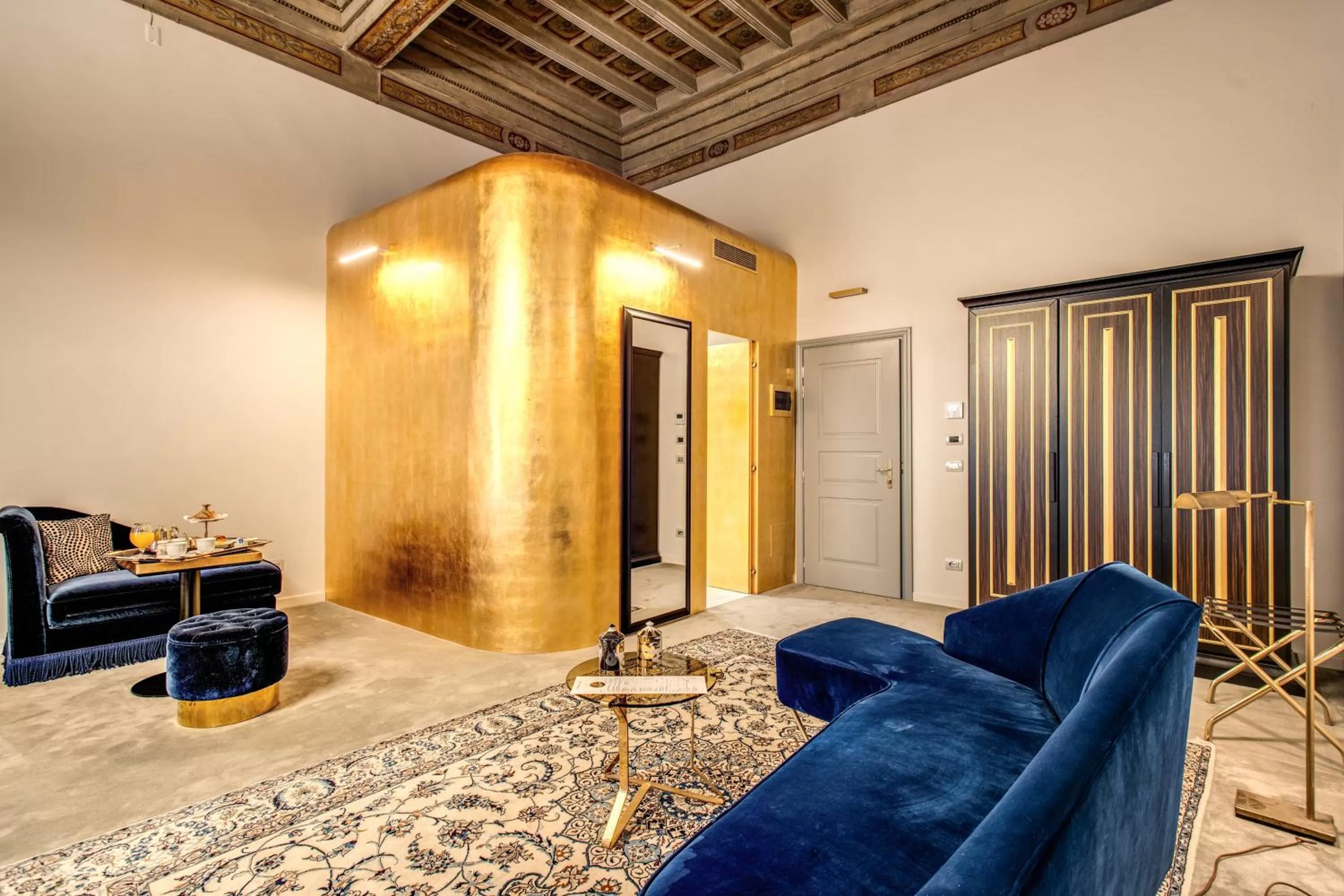 Day in Martius Private Suites Hotel