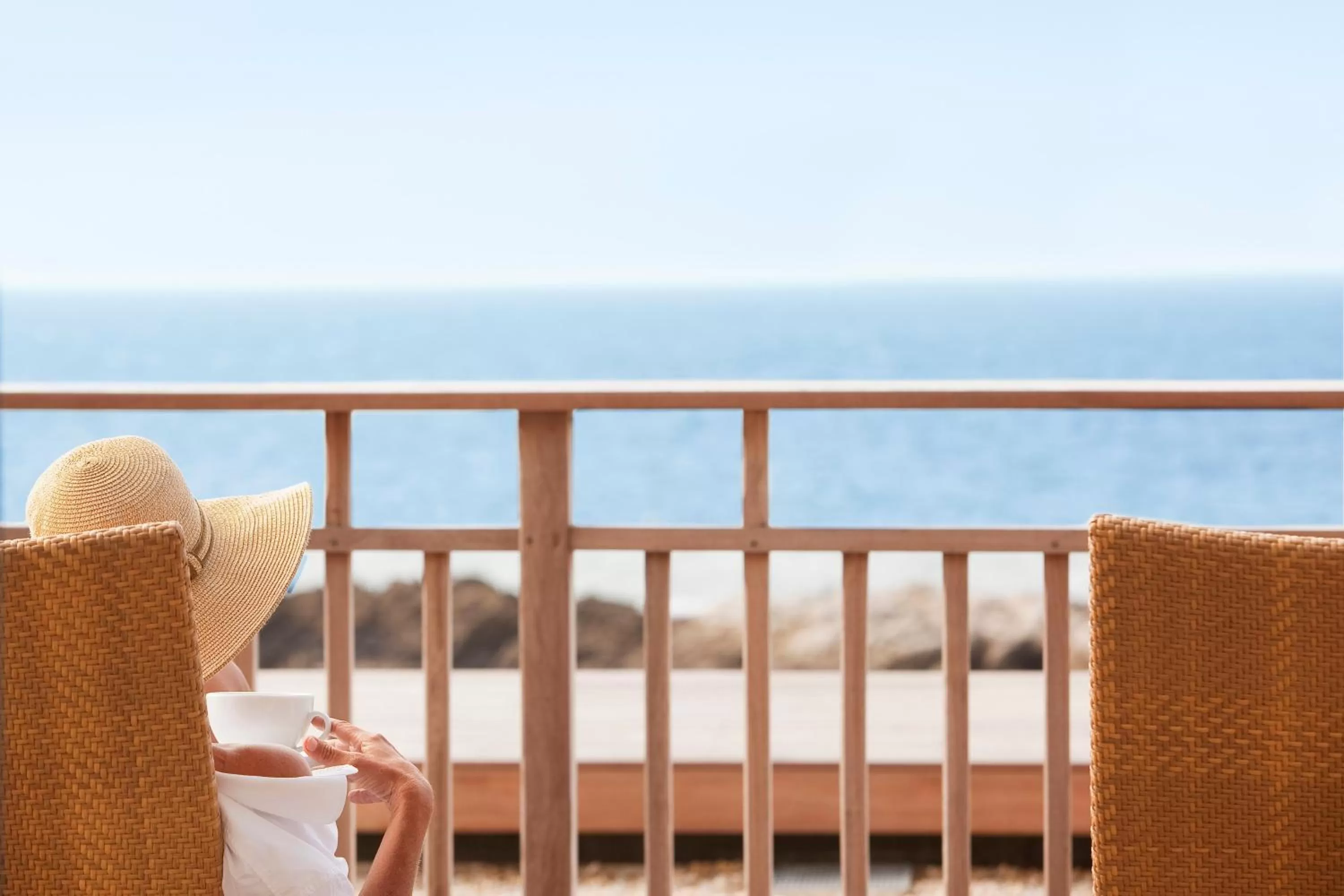 People in Grand Hotel de L'Océan