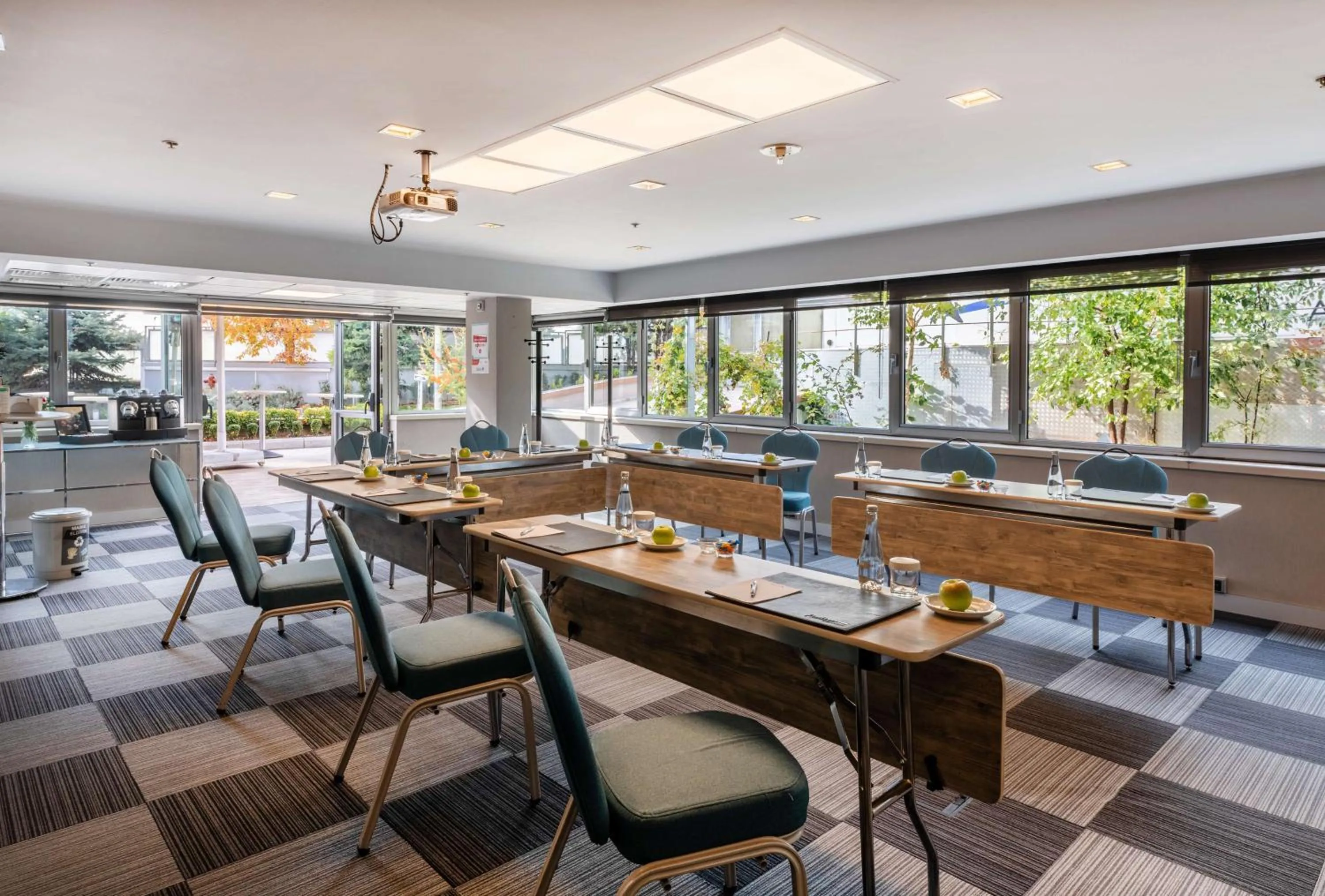 Banquet/Function facilities in Radisson Blu Ankara