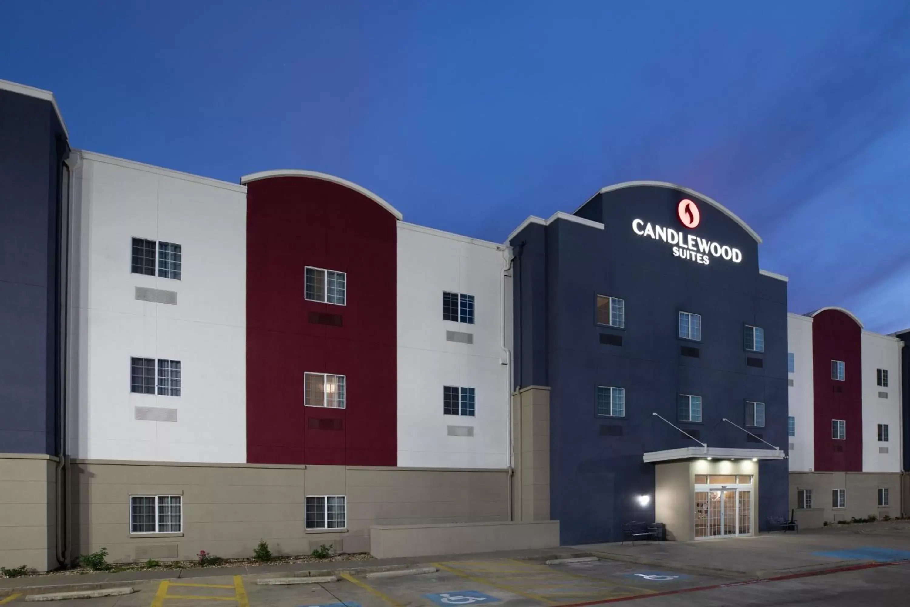 Candlewood Suites Mount Pleasant by IHG Candlewood Suites Mount Pleasant by IHG