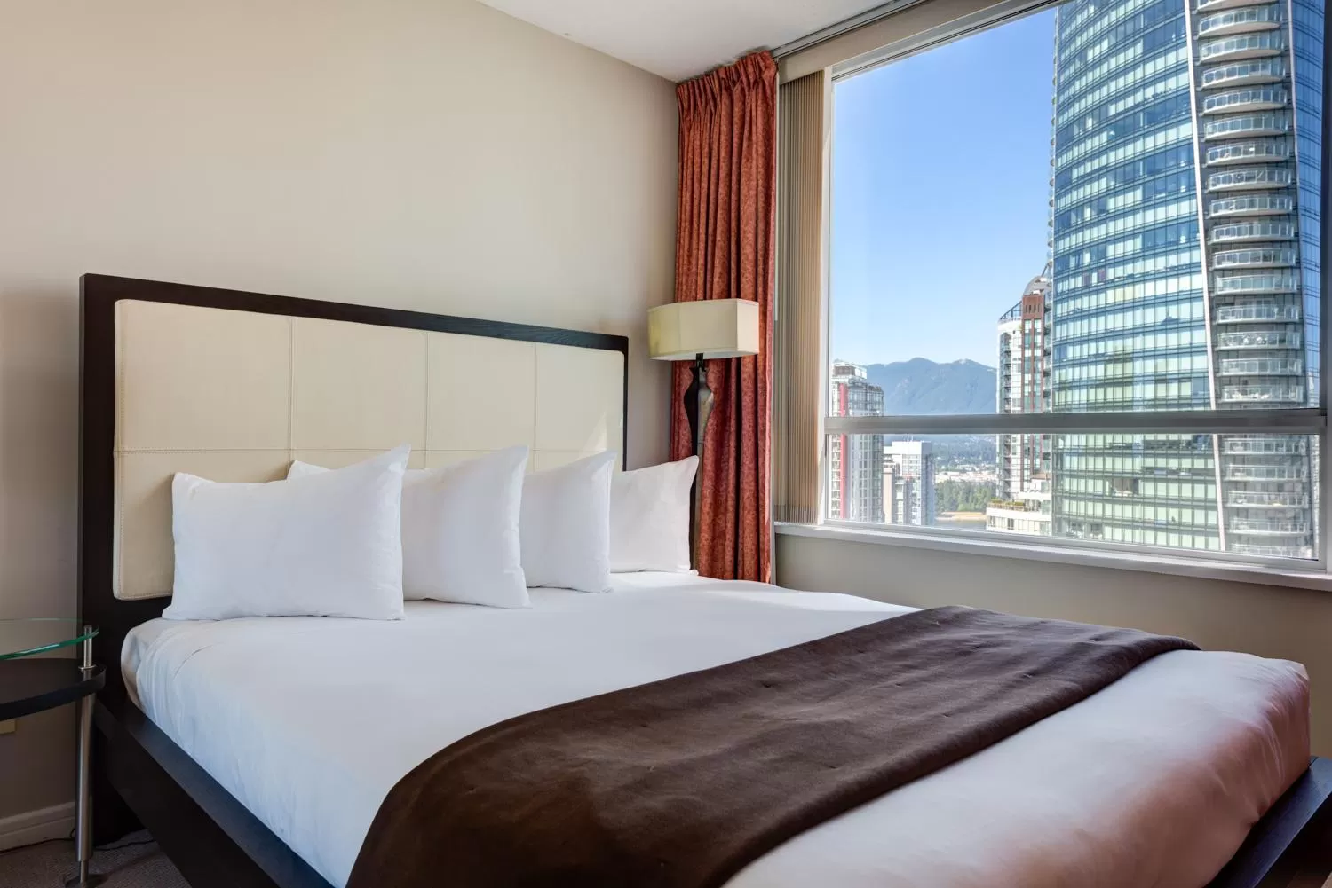 Bedroom, Bed in Carmana Hotel & Suites