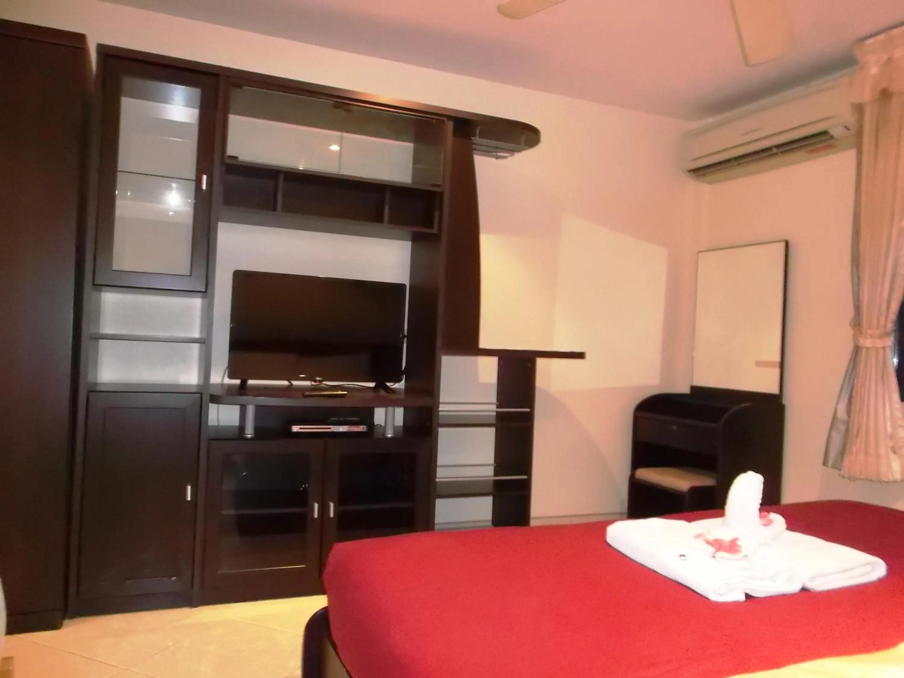 Bedroom, Bed in Chaiyapoon Inn