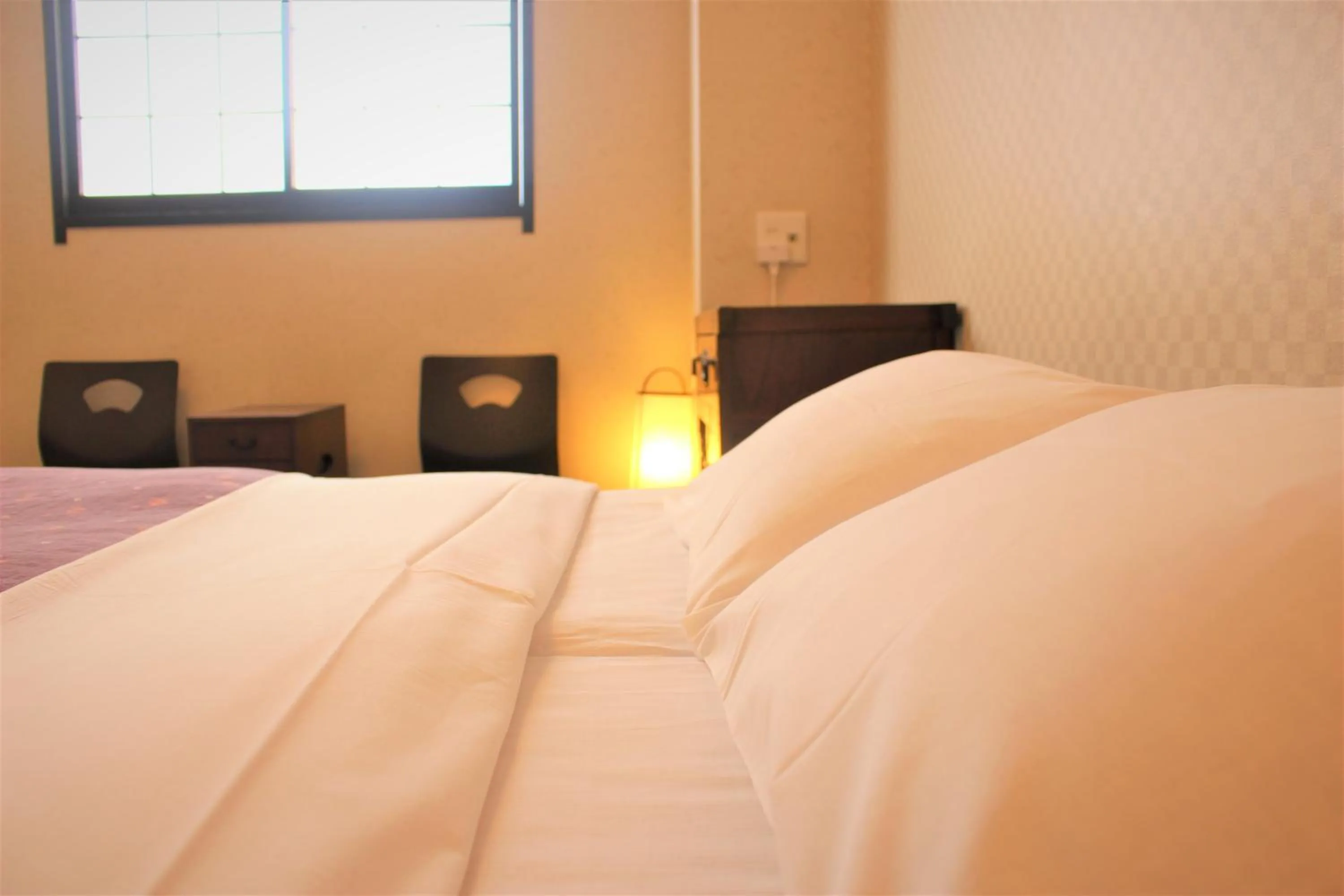 Bed in K's House Tokyo Oasis - Quality Hostel in Asakusa