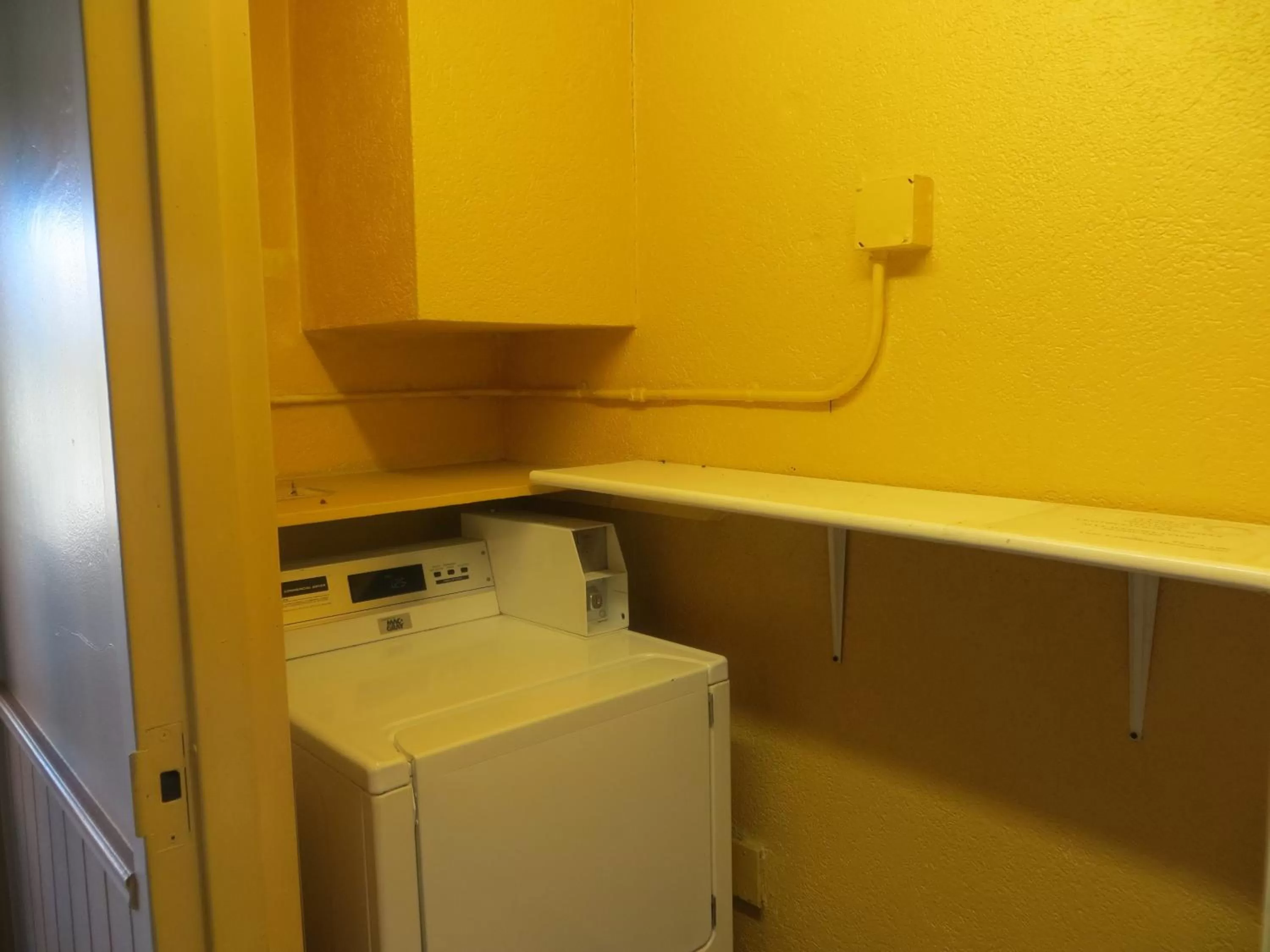 Area and facilities in Super 8 by Wyndham Little Rock/Otter Creek