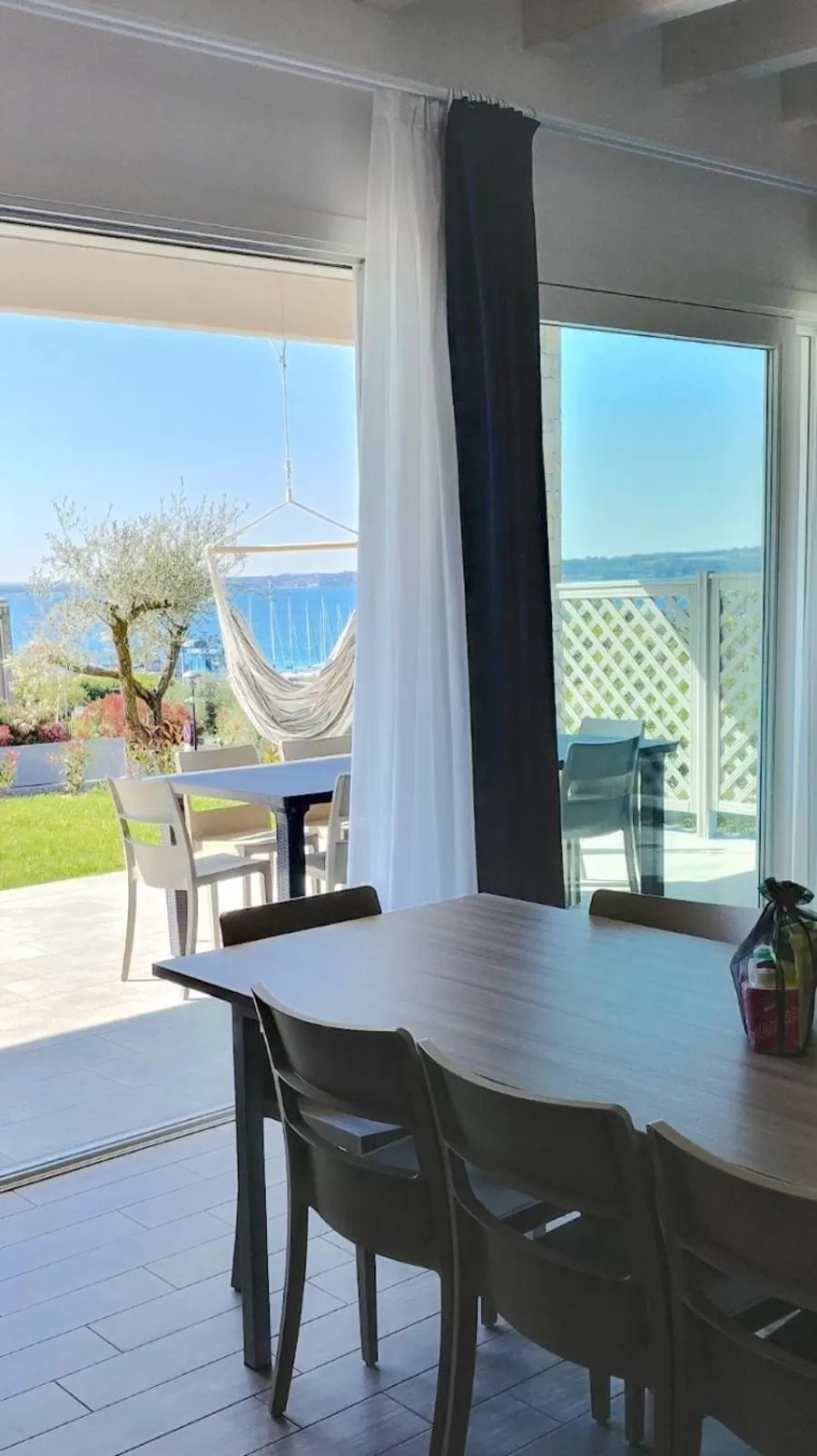 BBQ facilities in Relais Rosa Dei Venti -Ciao Vacanze-