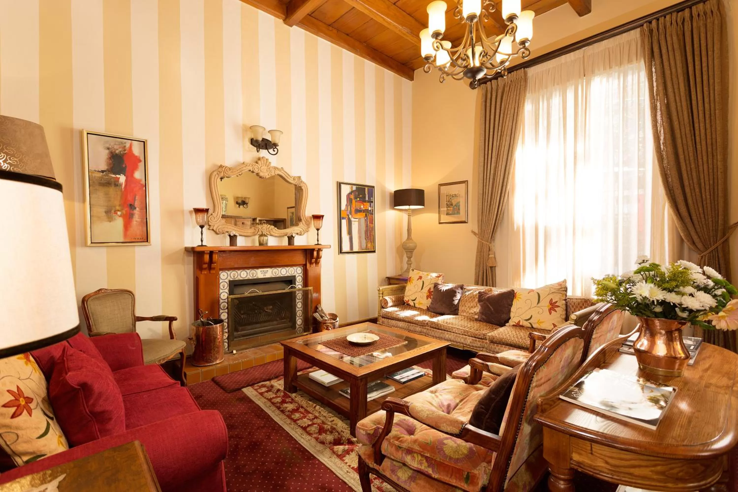 Lounge or bar in Coopmanhuijs Boutique Hotel & Spa