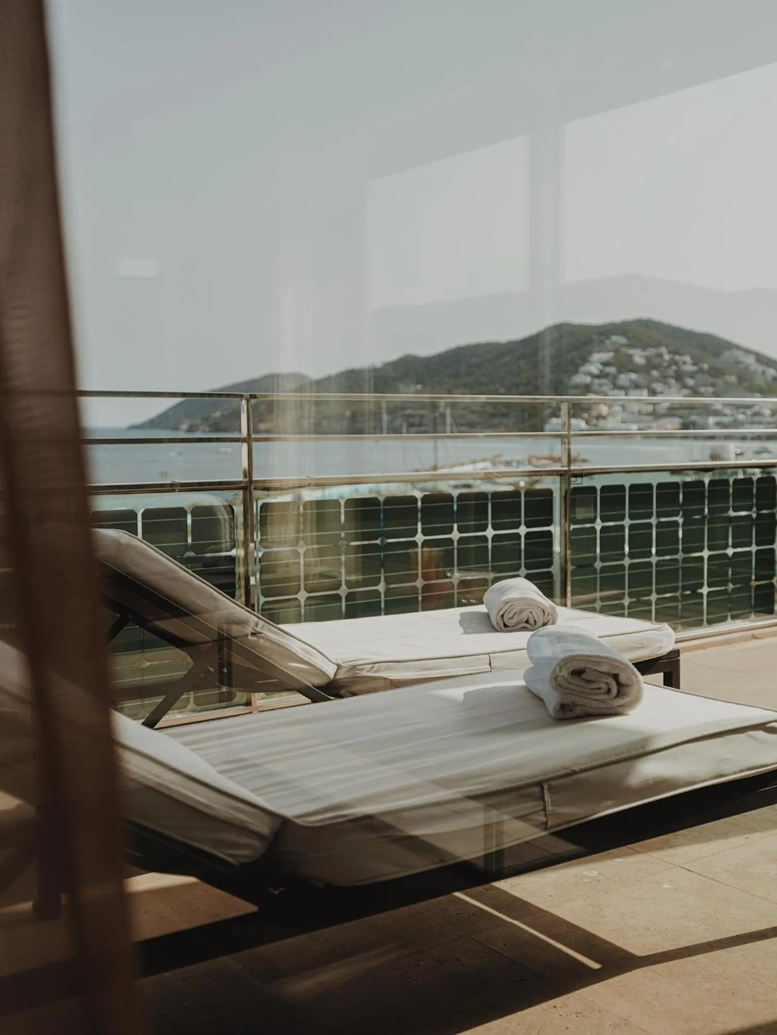 Aguas de Ibiza Grand Luxe Hotel - Small Luxury Hotel of the World