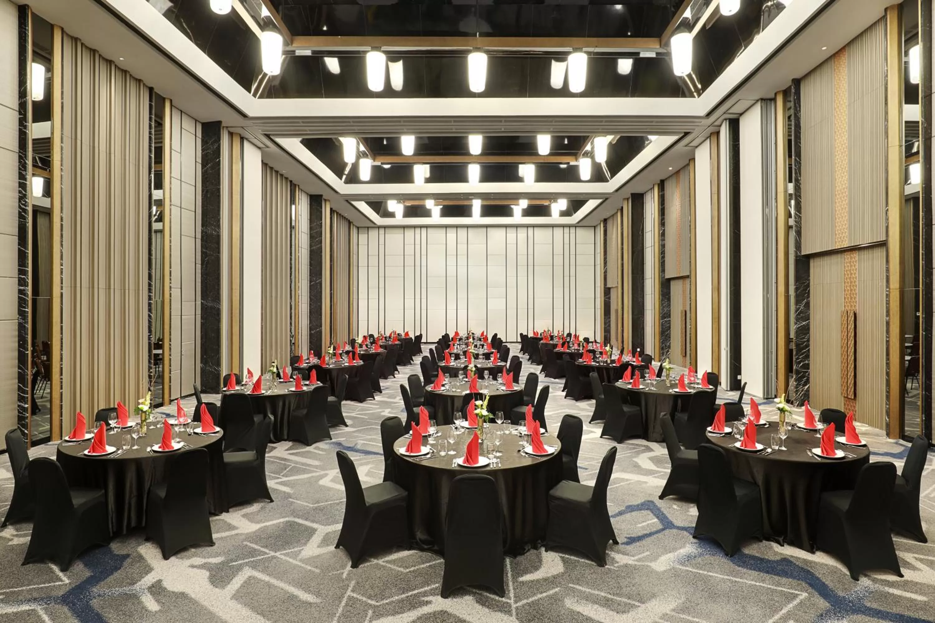 Novotel Suites Yogyakarta Malioboro