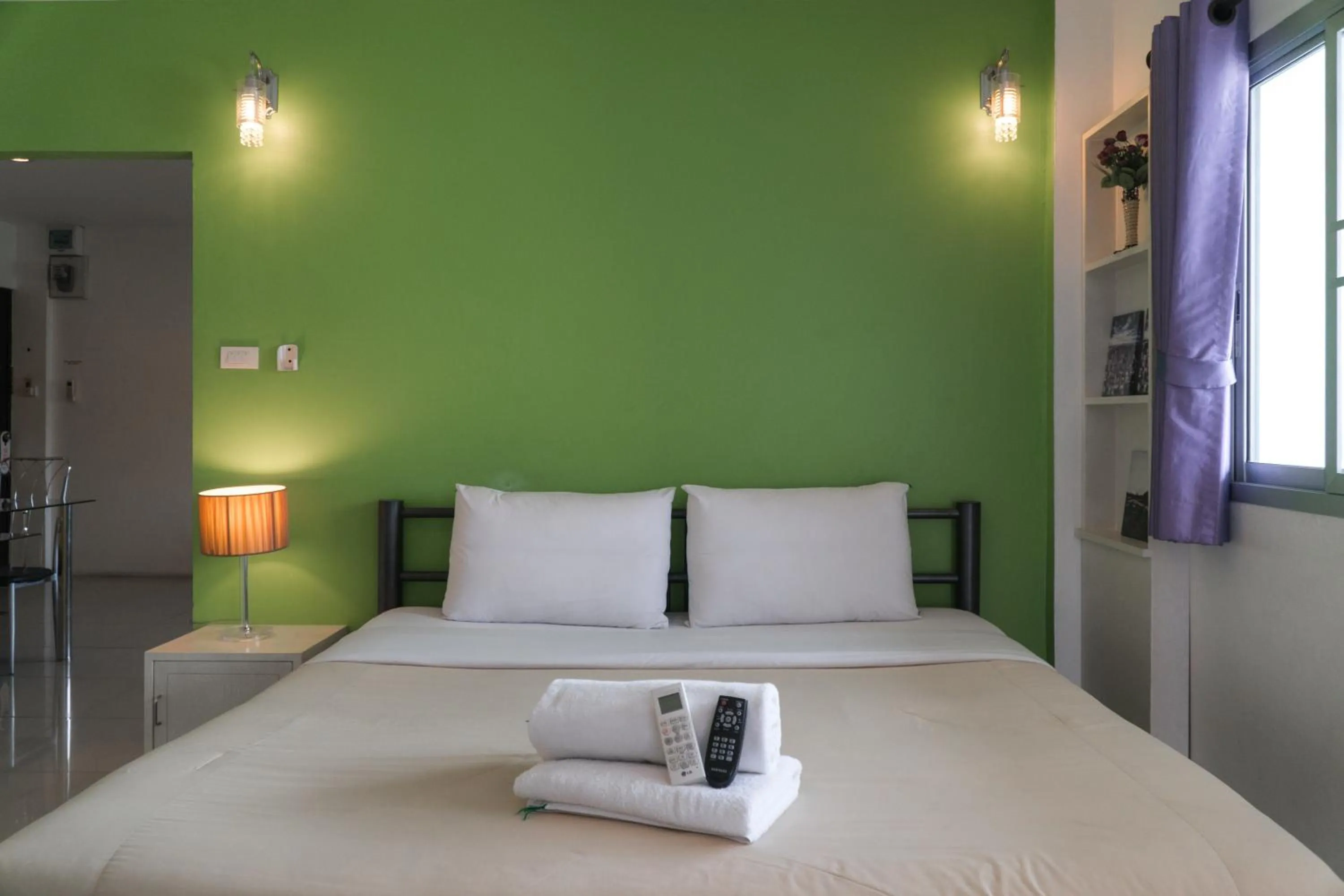 Noble House Chiangmai