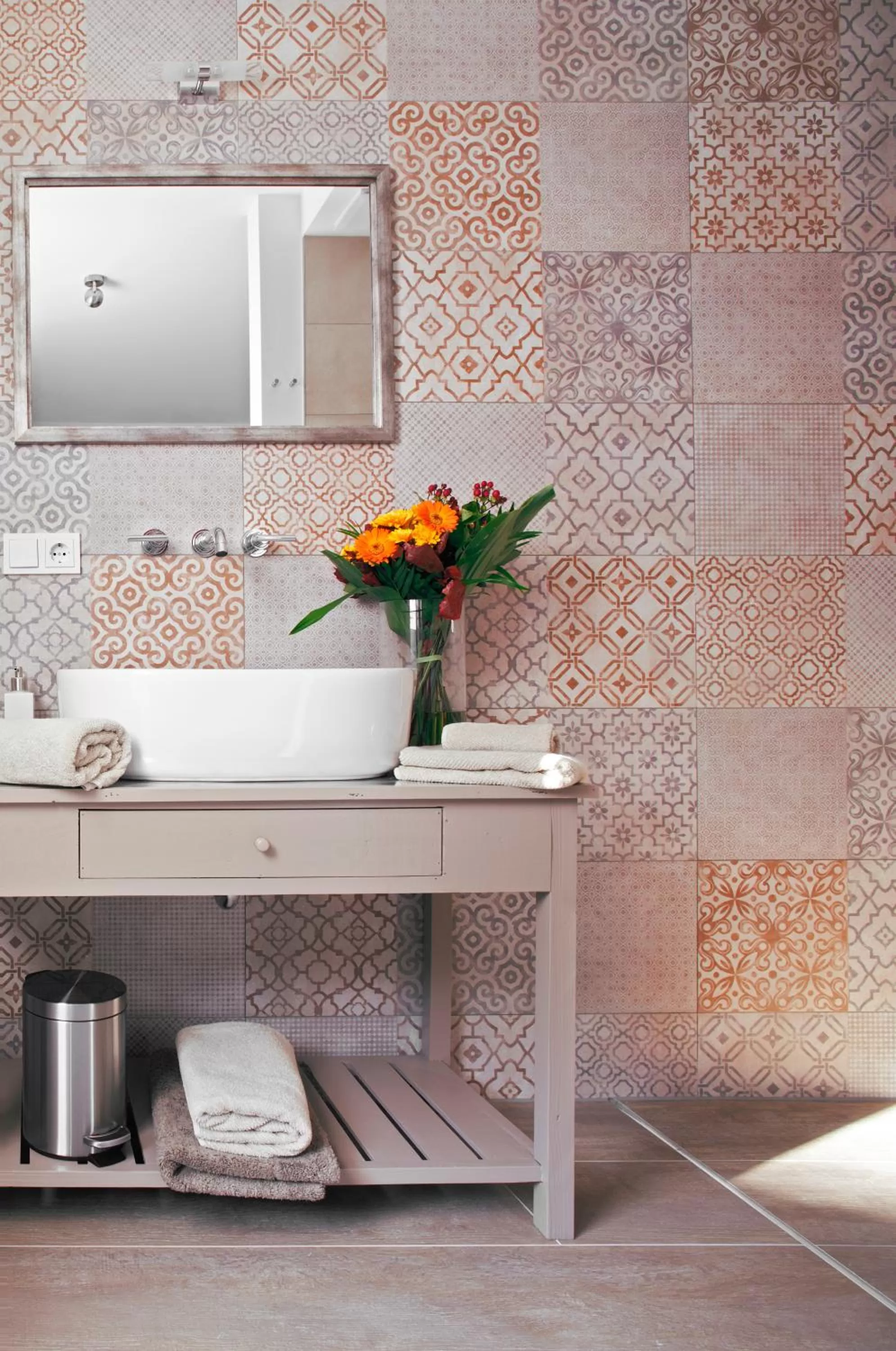 Photo of the whole room in Konventchen